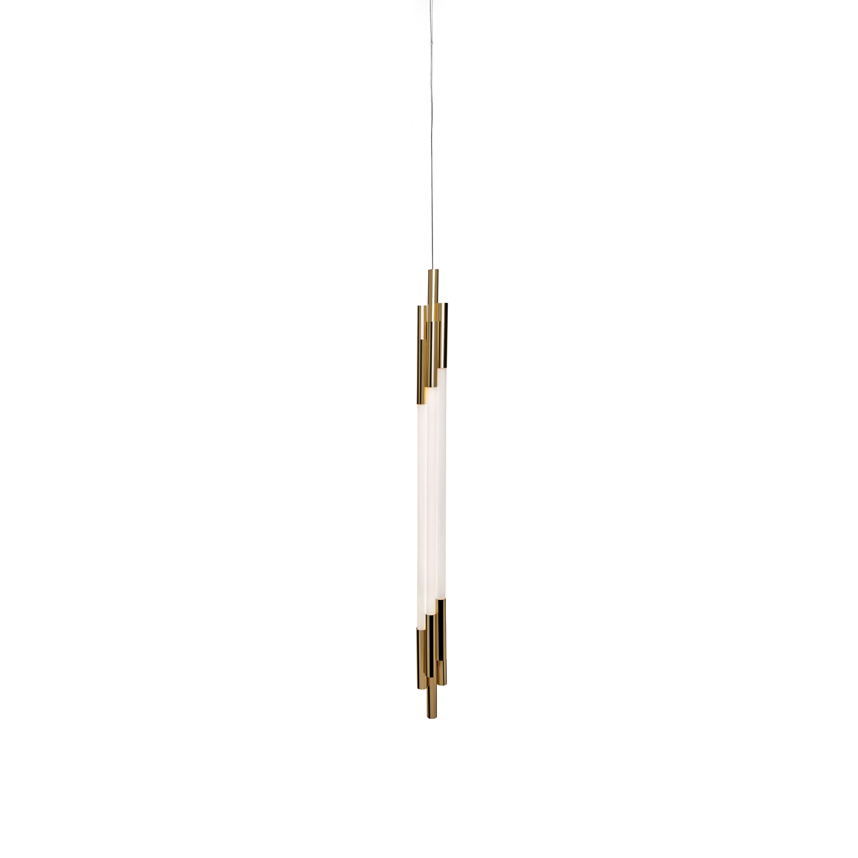 Display product ORG PENDANT V 1300 from manufacturer DCW éditions