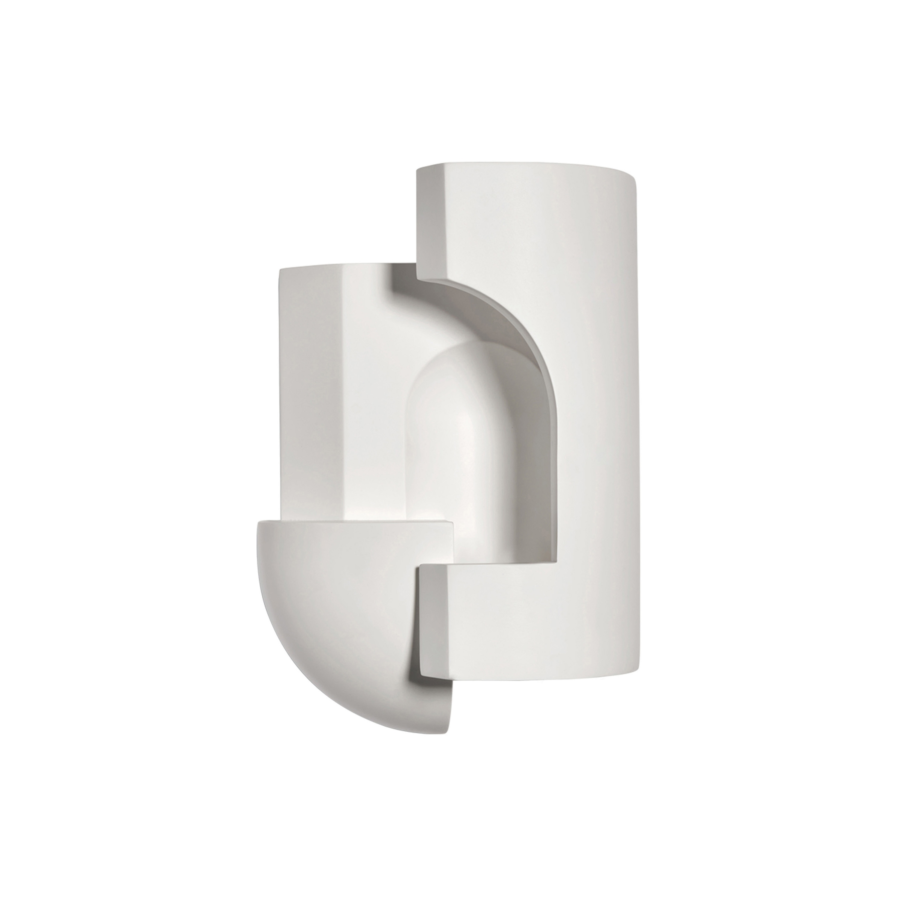 Display product SOUL STORY 2 OUTDOOR WH from manufacturer DCW éditions