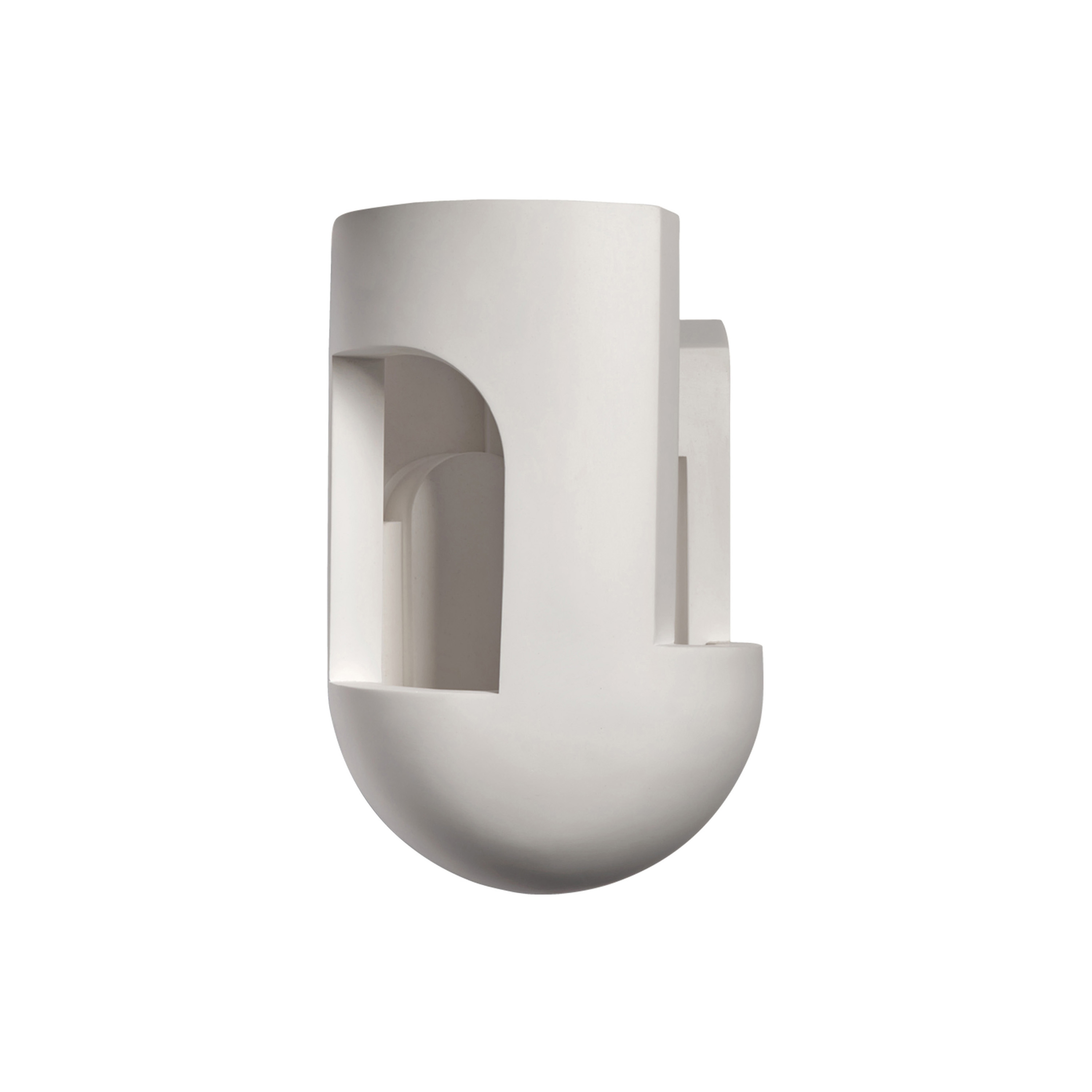 Display product SOUL STORY 3 OUTDOOR WH from manufacturer DCW éditions