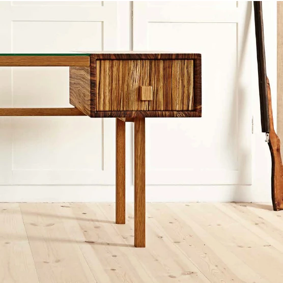 TABLES