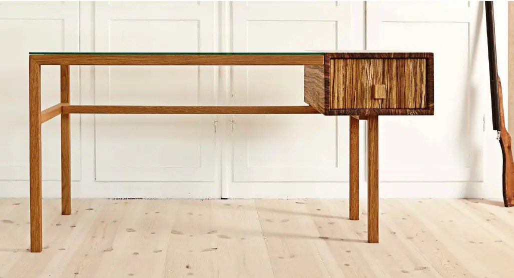 House Deco - Portos Desk