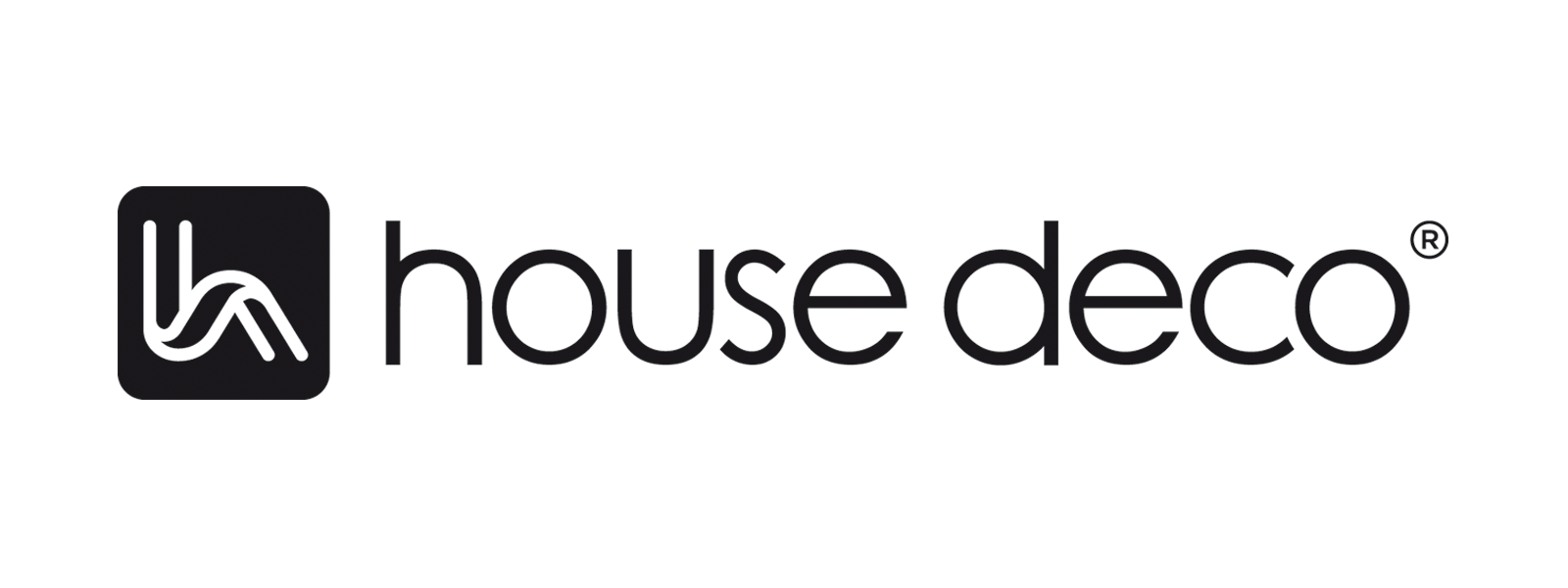 Logo for manufacturer House Deco