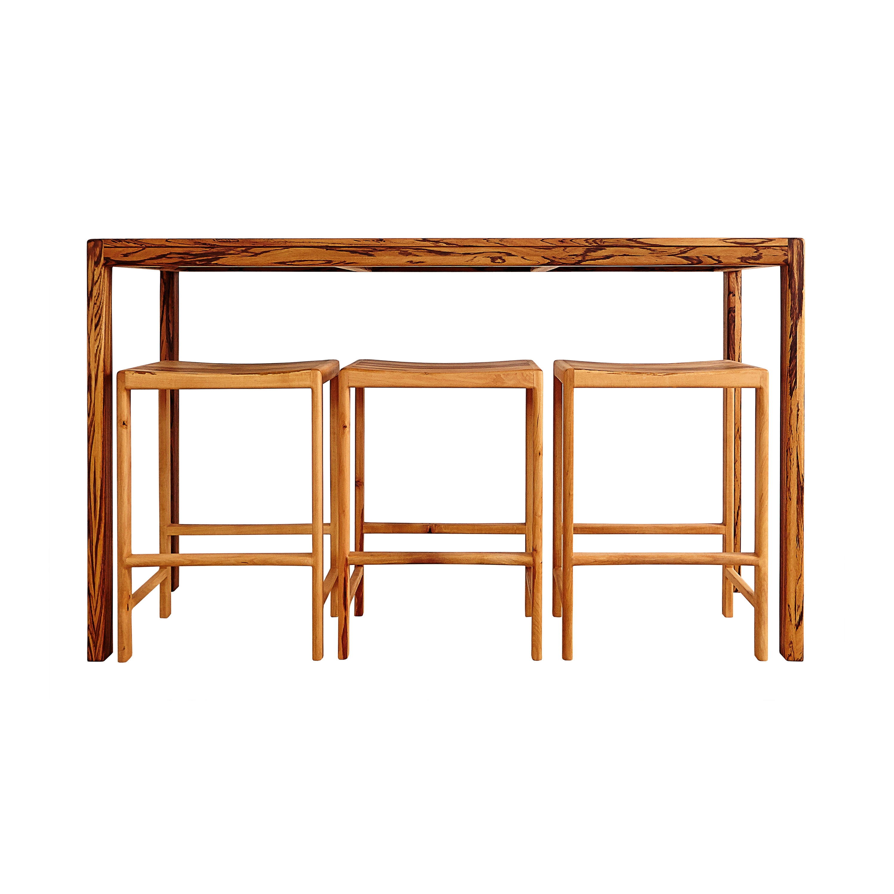 Mostrar el producto Common Man Table del fabricante House Deco