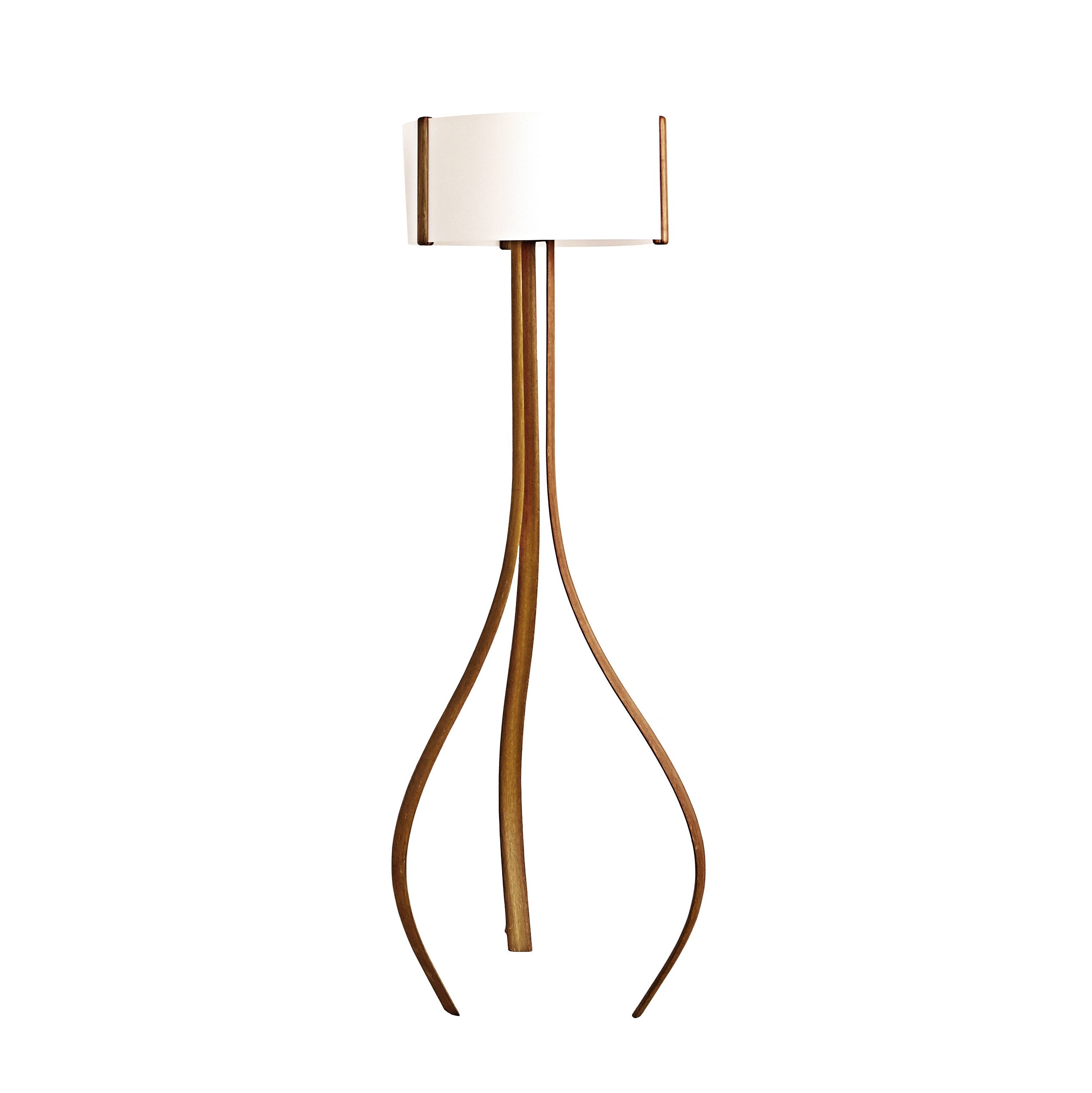 Mostrar el producto Corset Lamp del fabricante House Deco