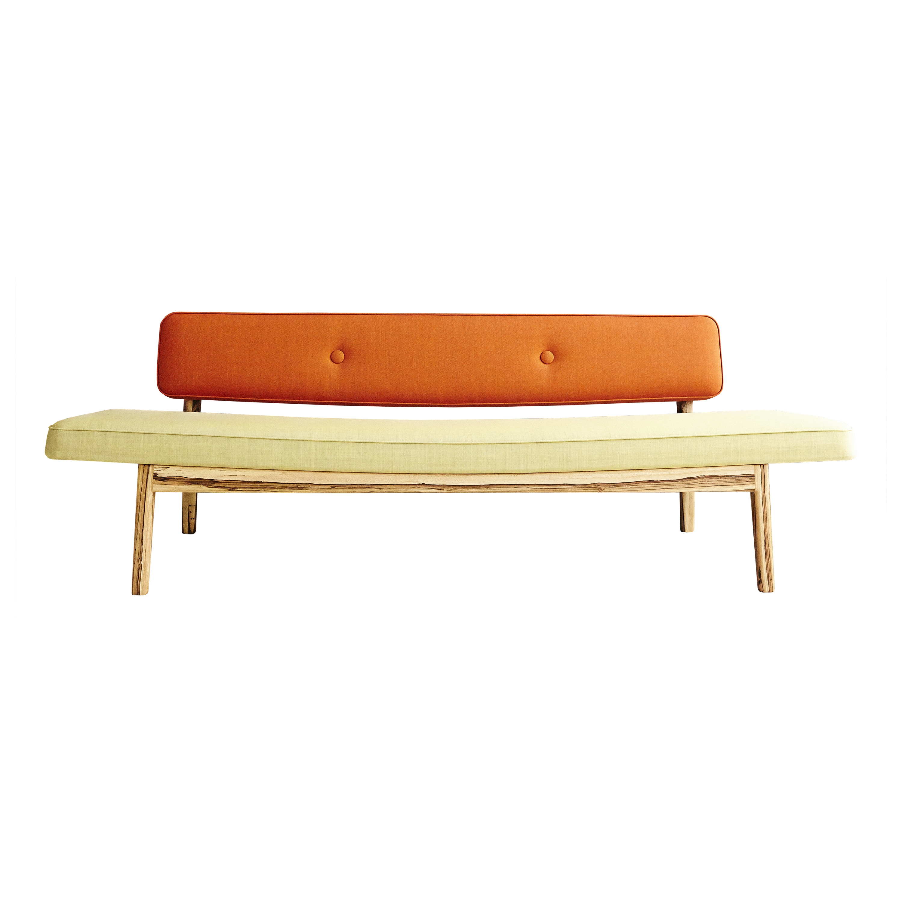 Display product Pinion Sofa from manufacturer House Deco