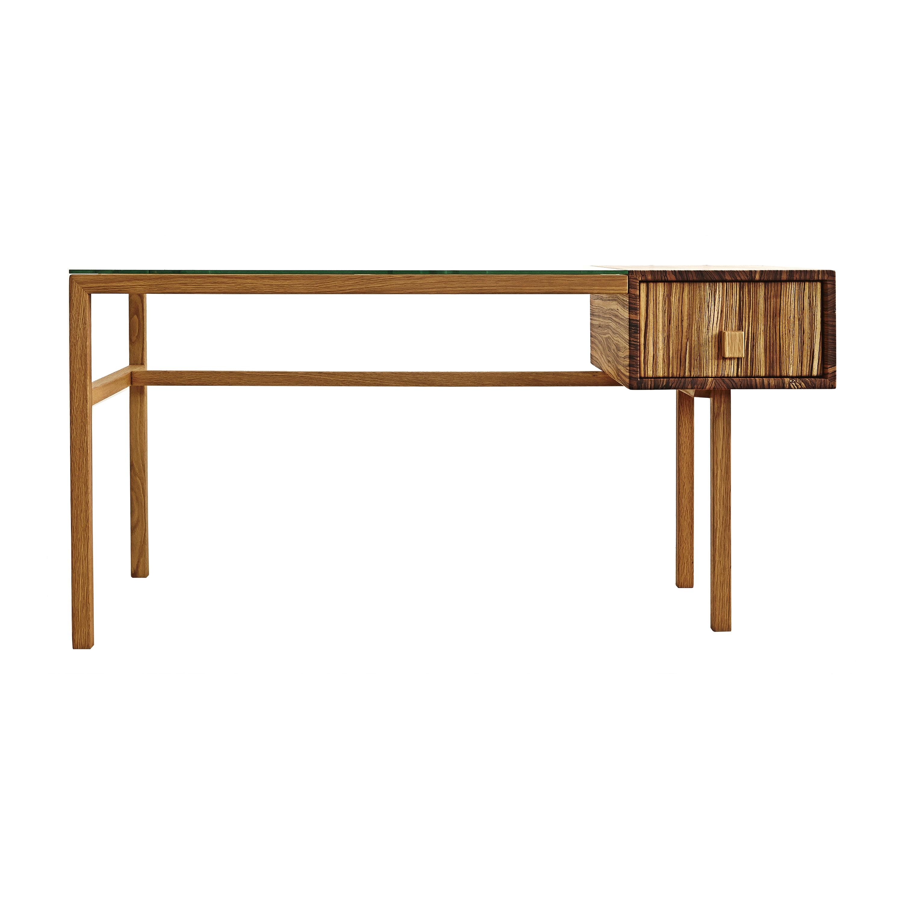 Display product Portos Desk from manufacturer House Deco