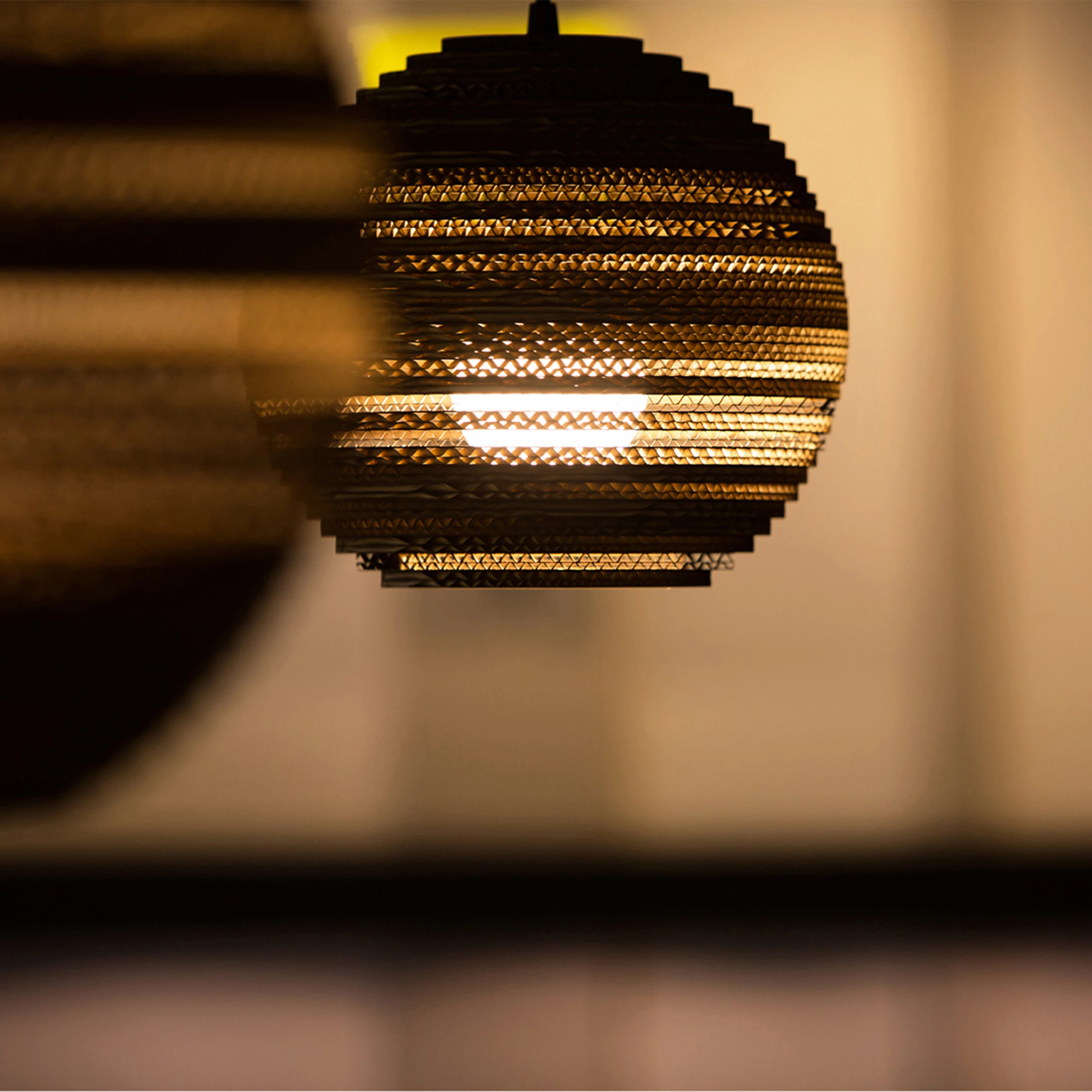 SCRAPLIGHTS NATURAL | CLASSIC SERIES