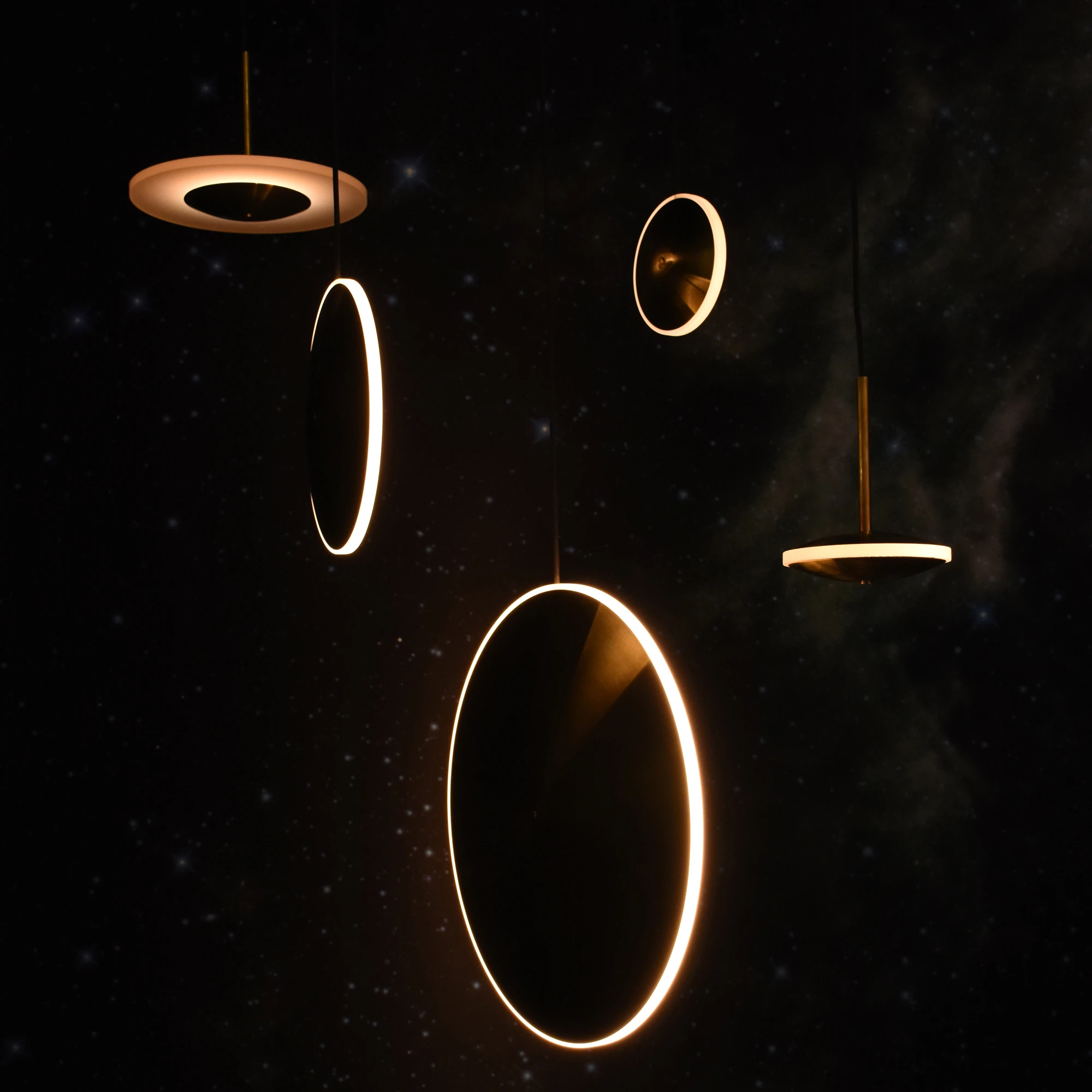 CHRONALIGHTS