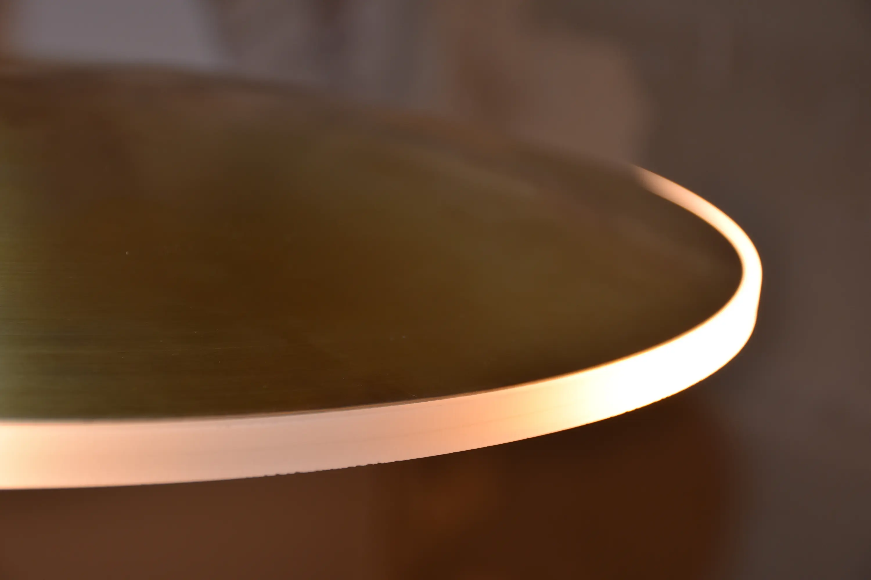 Graypants - Dish 10h pendant