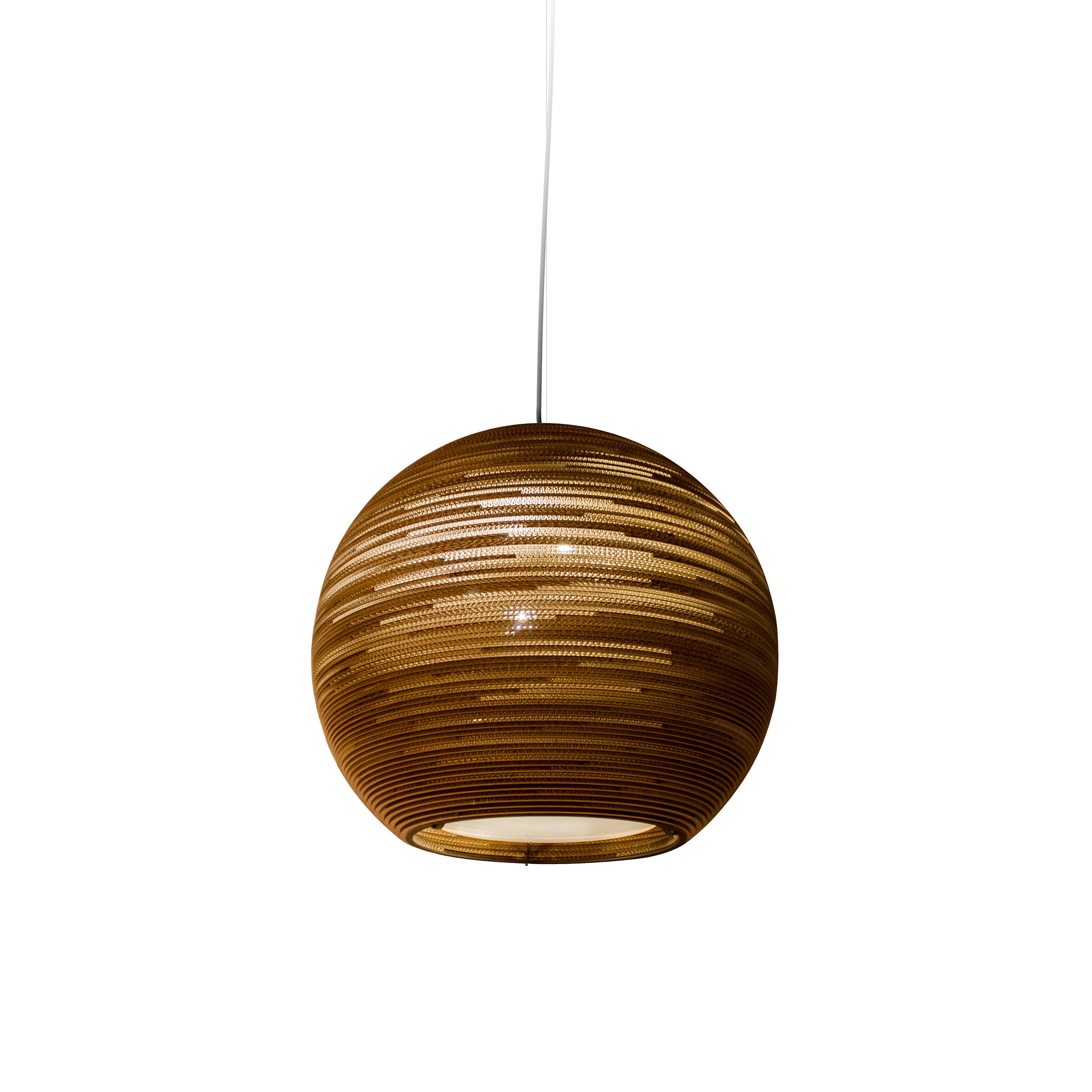Sun32 Natural Pendant