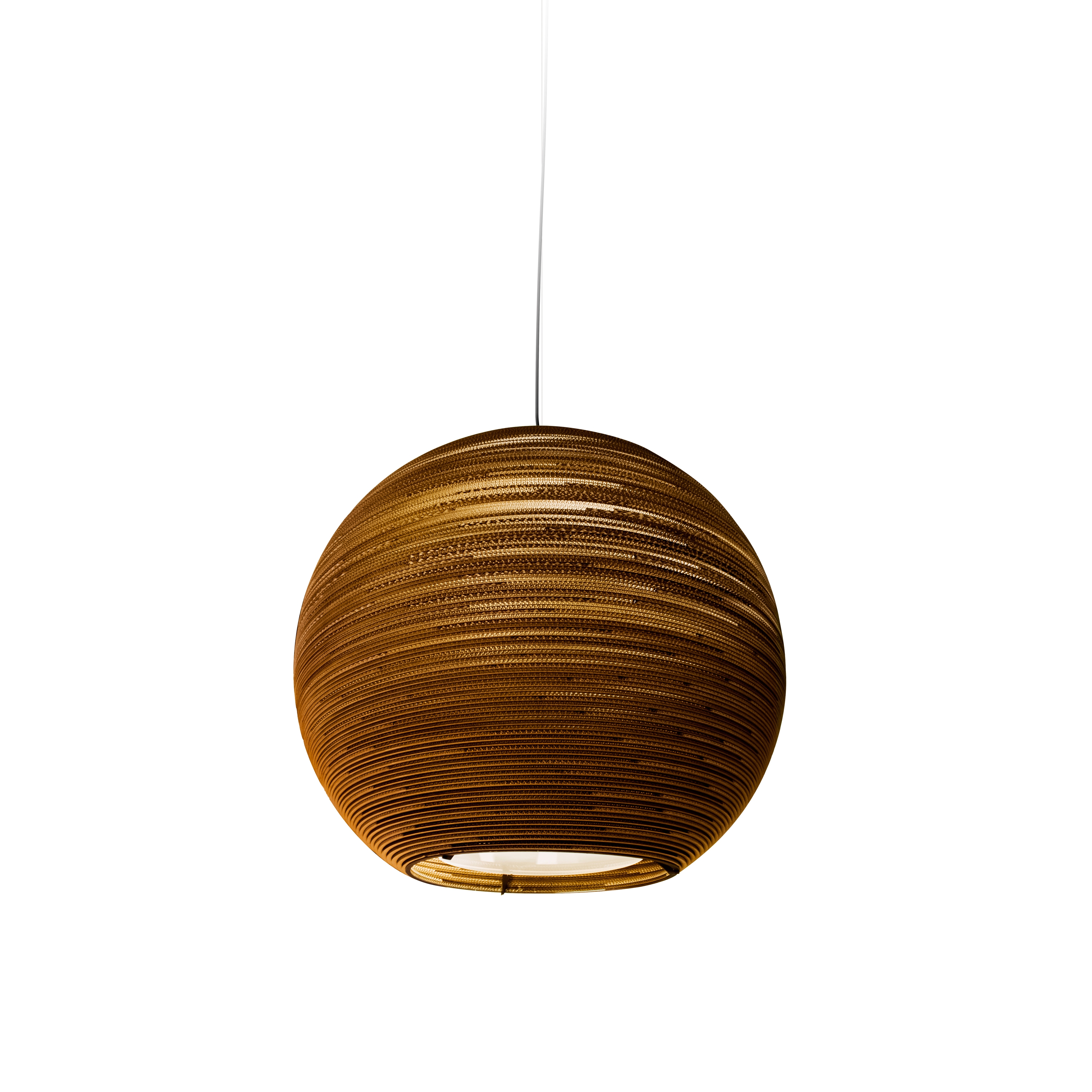 Sun48 Natural Pendant