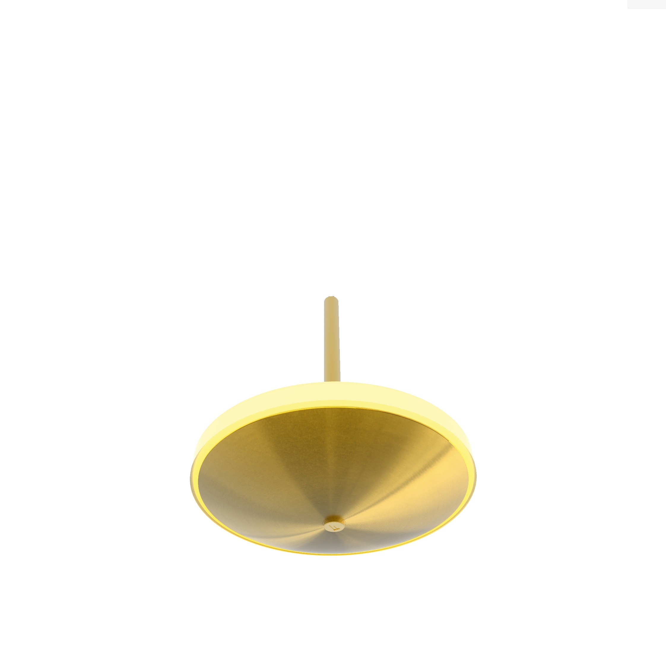 Mostrar el producto Dish 6h pendant del fabricante Graypants