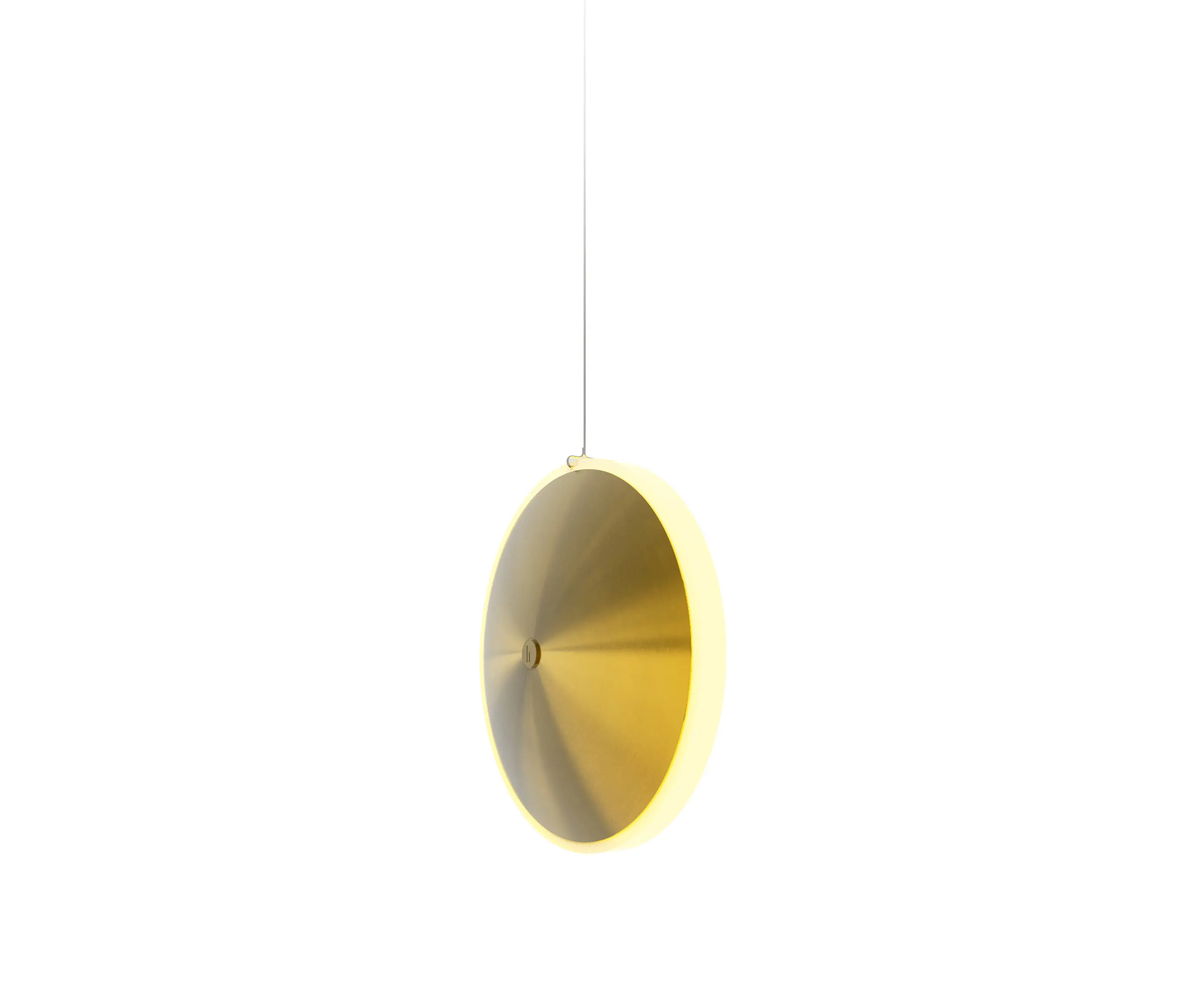 Graypants - Dish 6v pendant