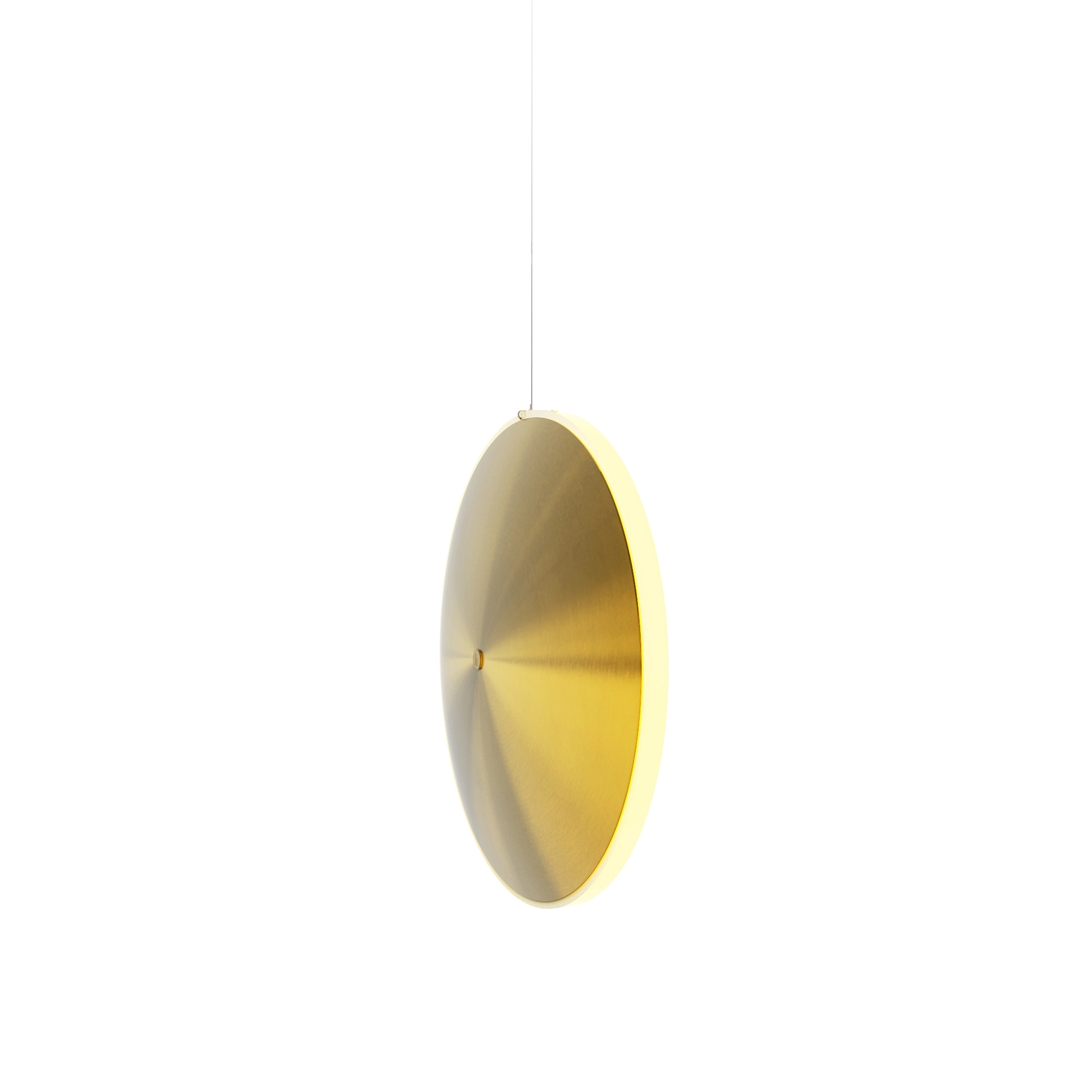 Mostrar el producto Dish 10v pendant del fabricante Graypants