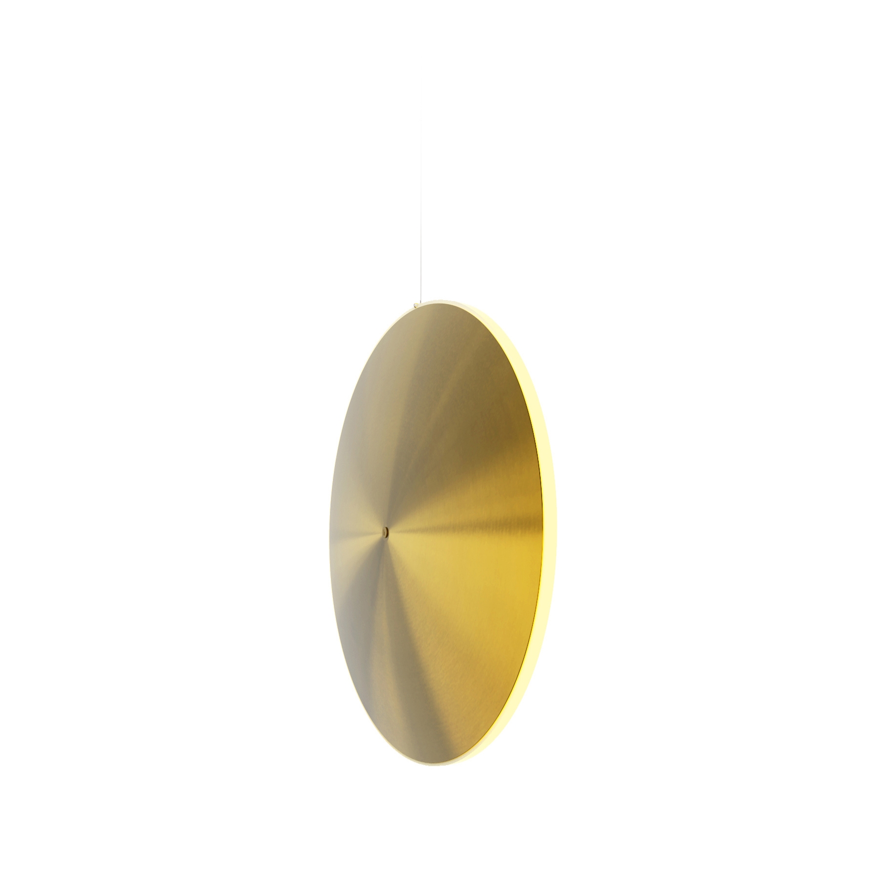 Mostrar el producto Dish 17v pendant del fabricante Graypants