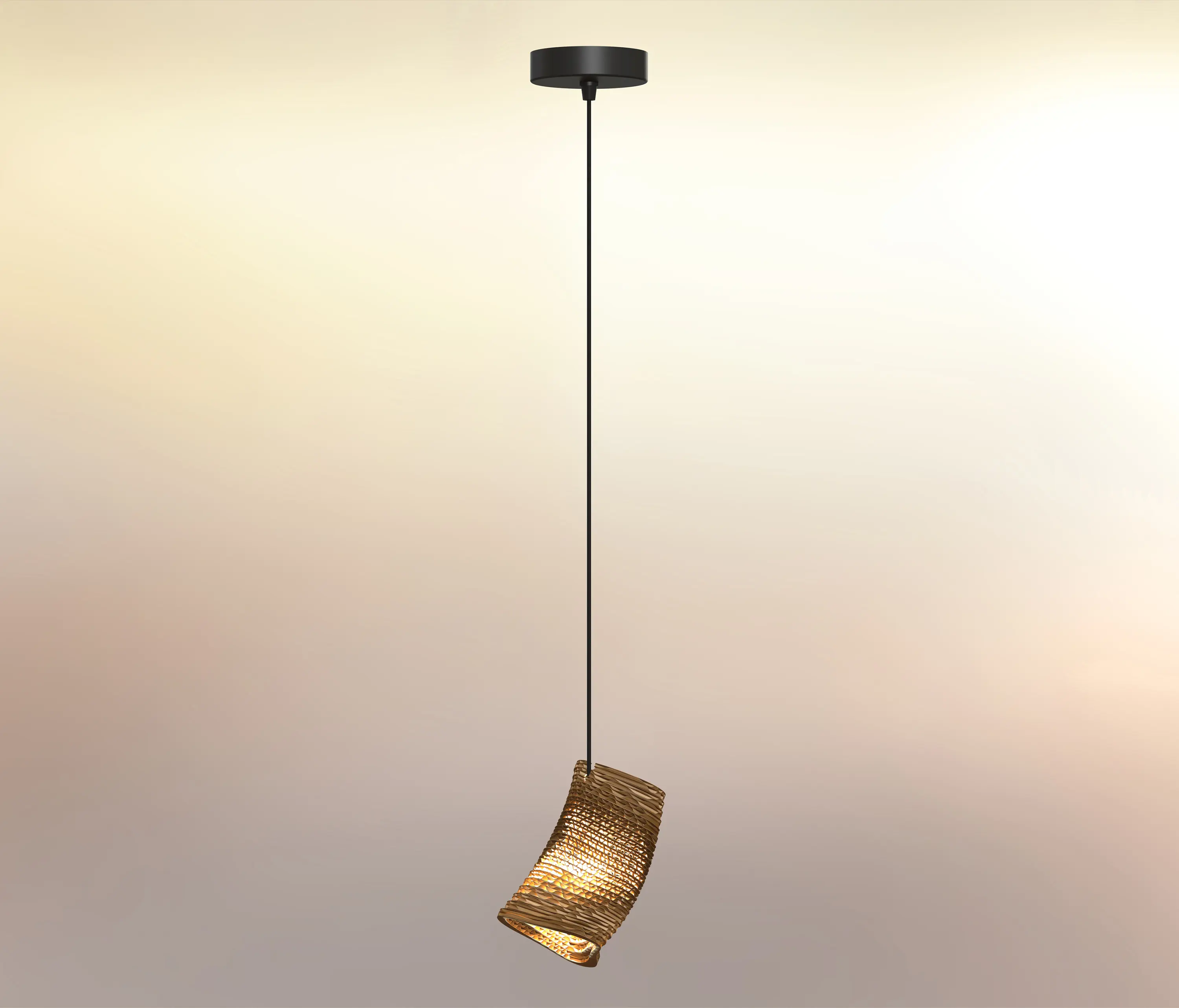 Graypants - Moa Single Pendant