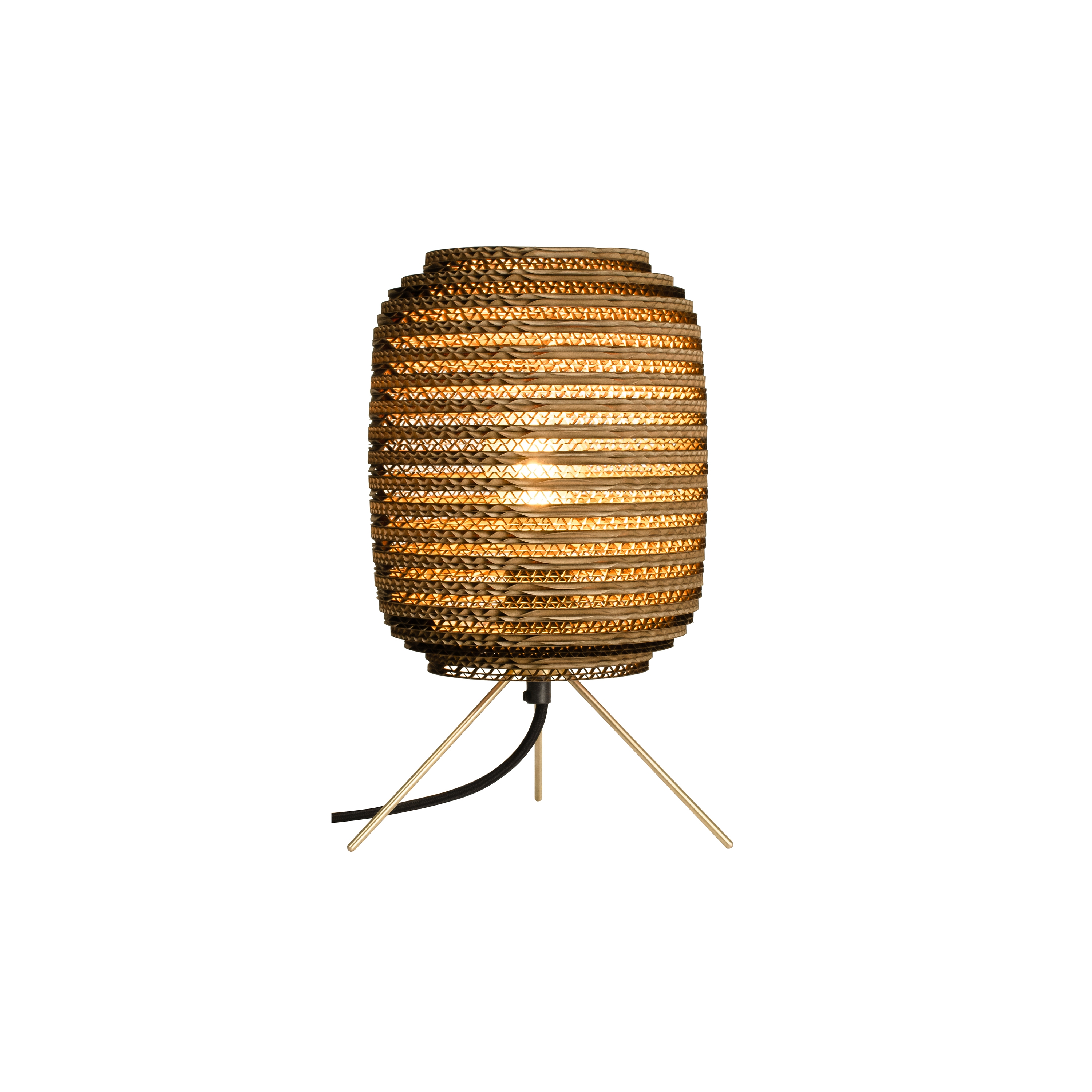 Produkt Ausi Table Lamp Natural des Herstellers Graypants anzeigen
