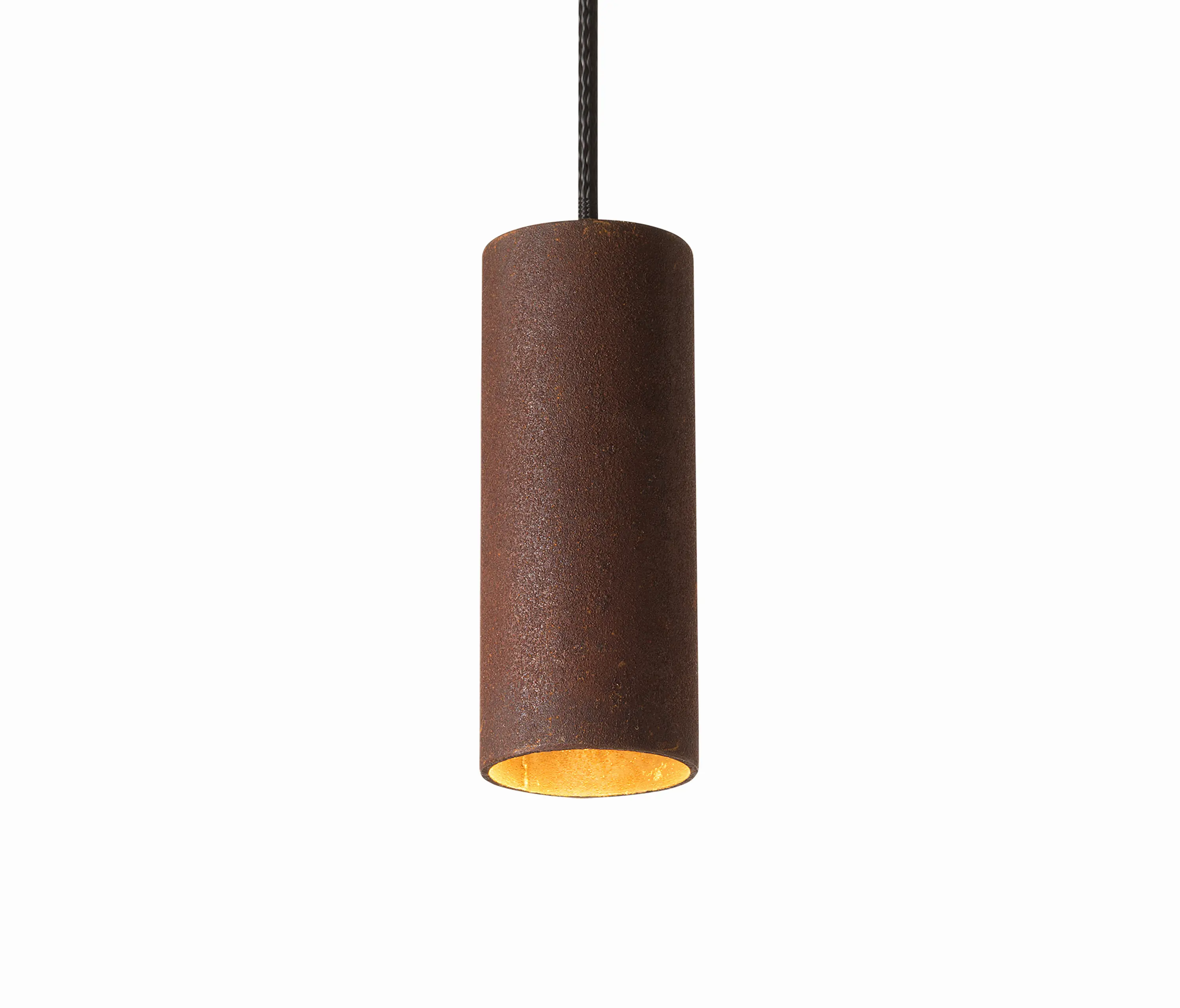 Graypants - Rust 15v Pendant Rust