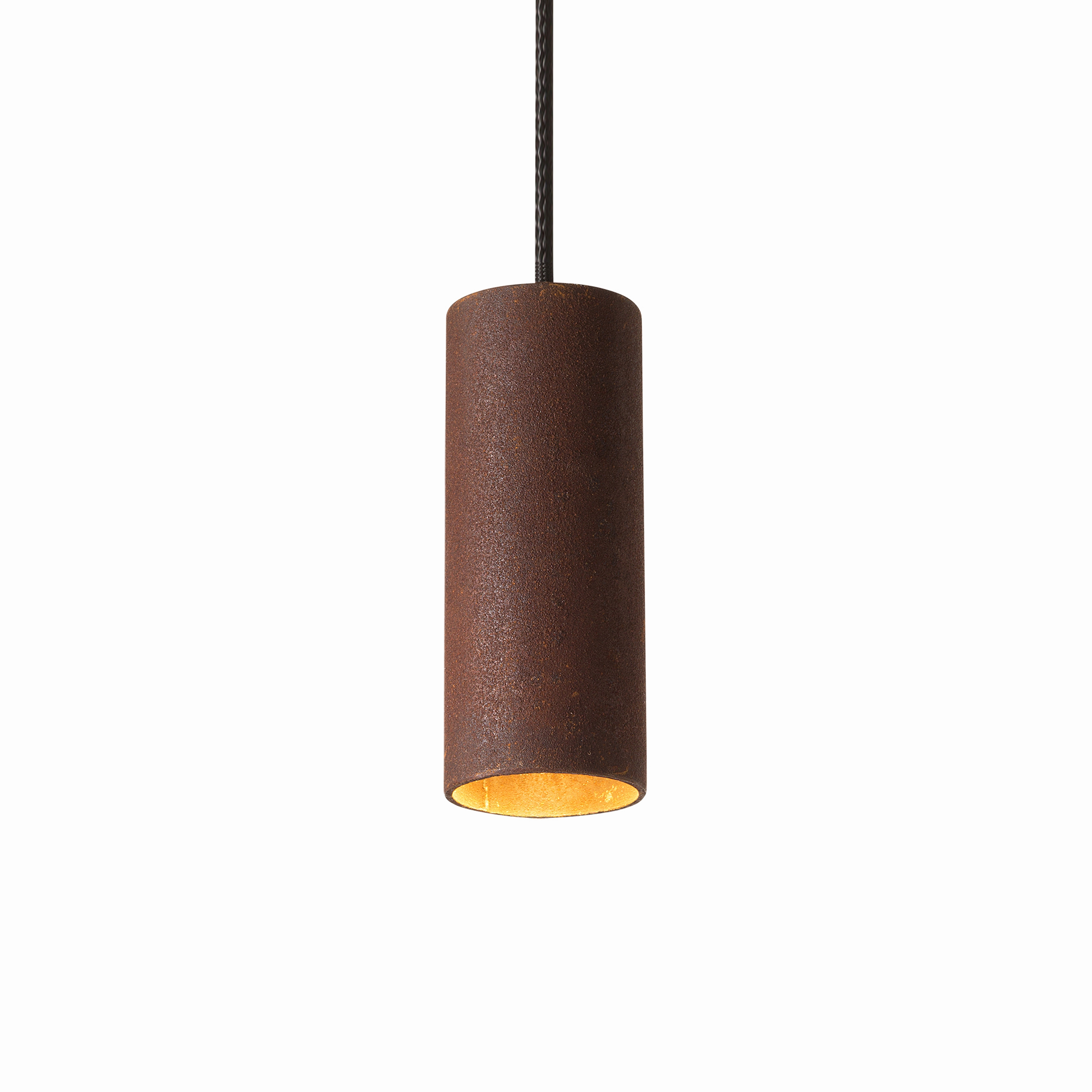 Mostrar el producto Rust 15v Pendant Rust del fabricante Graypants