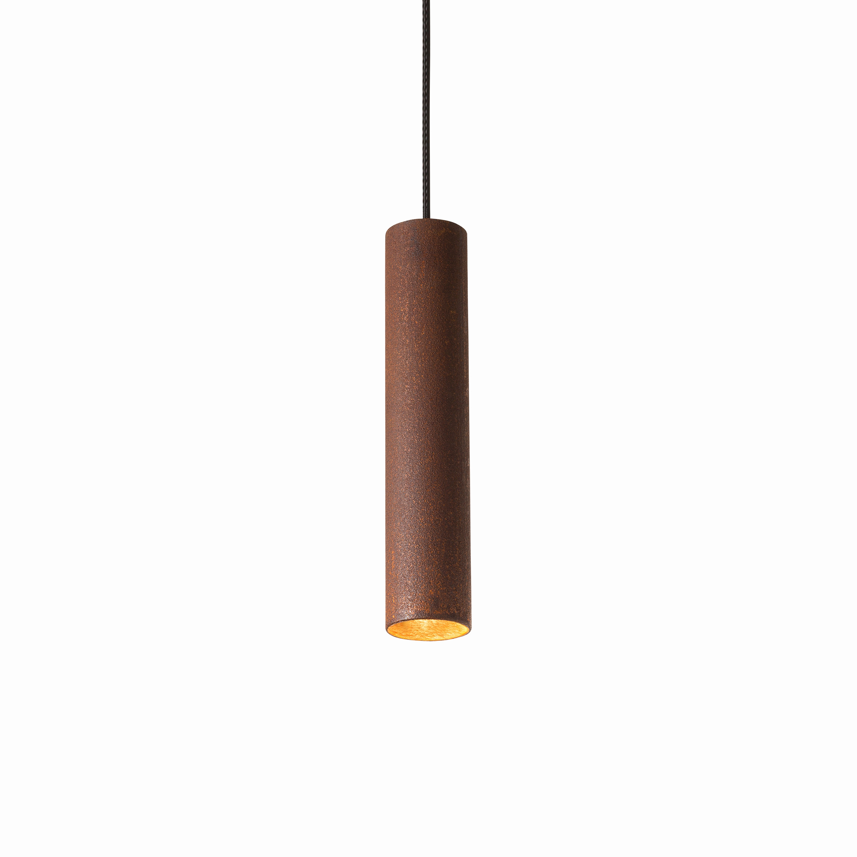 Mostra il prodotto Rust 30v Pendant del produttore Graypants