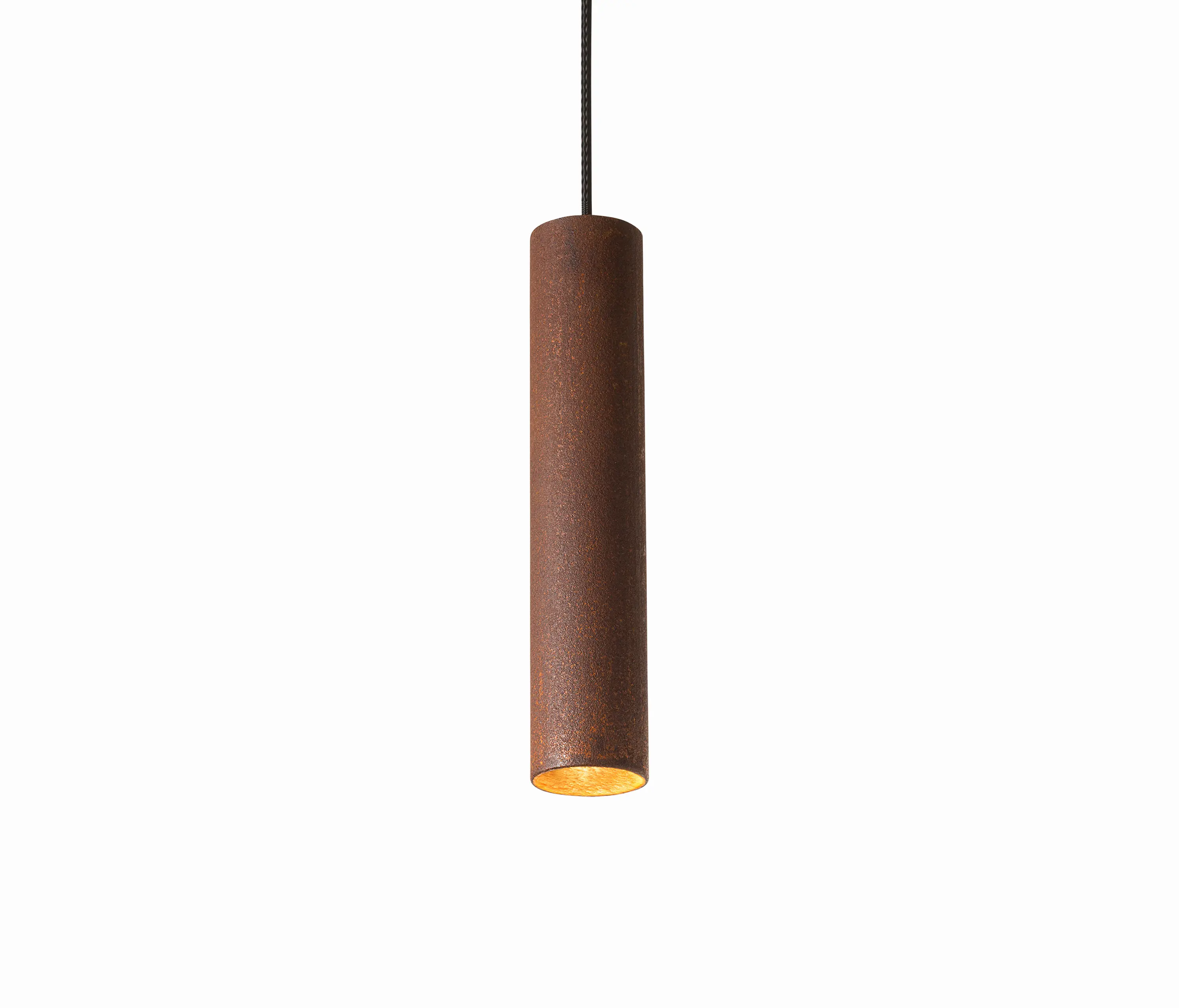 Graypants - Rust 30v Pendant