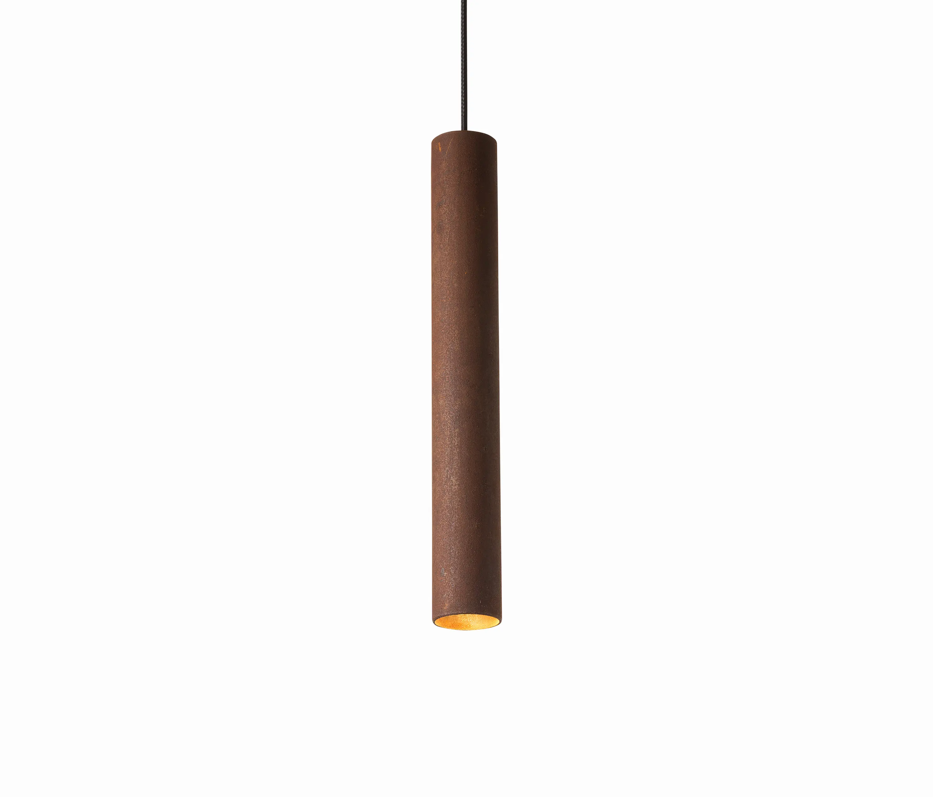 Graypants - Rust 45v Pendant Rust