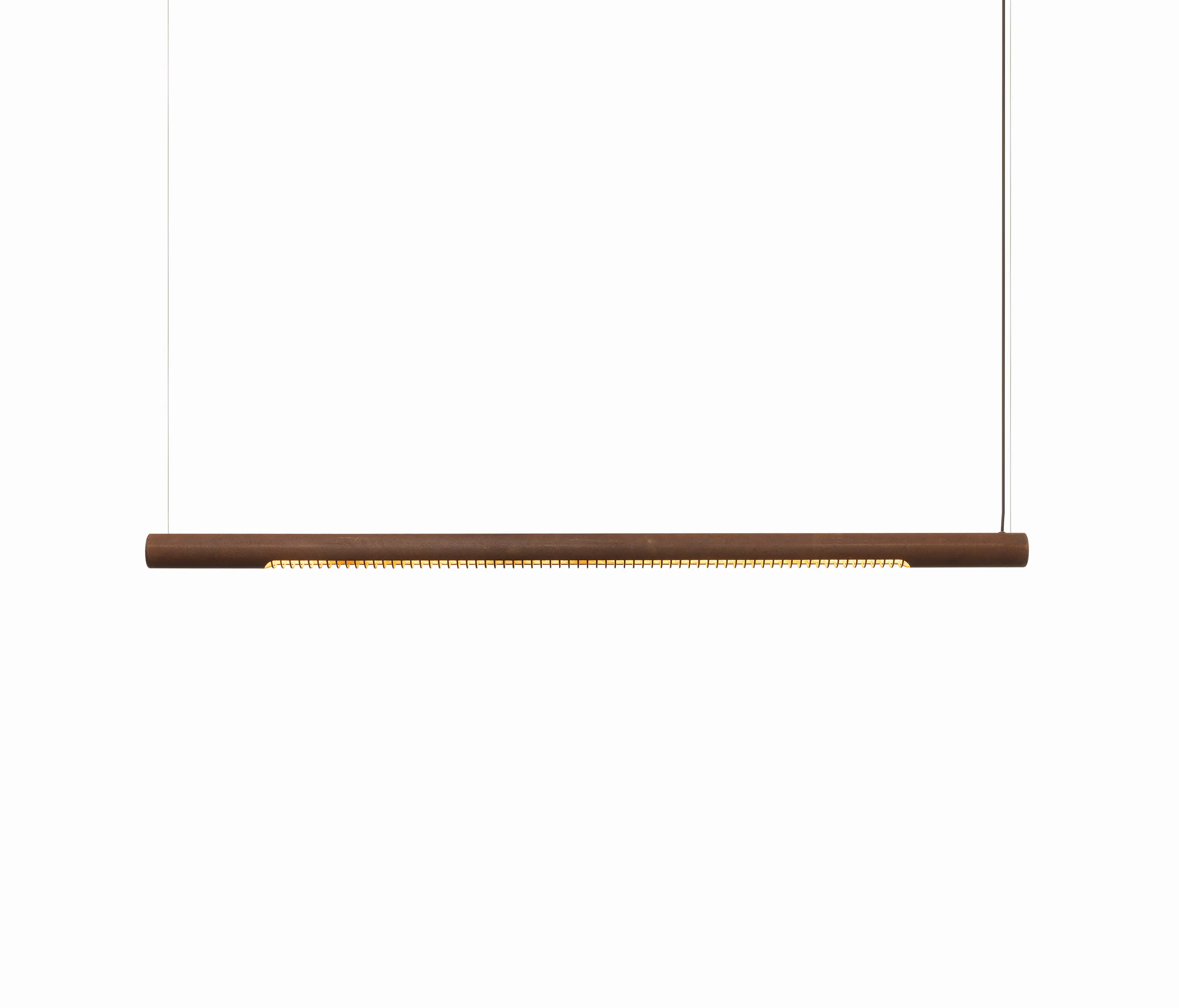 Graypants - Rust 150h Pendant