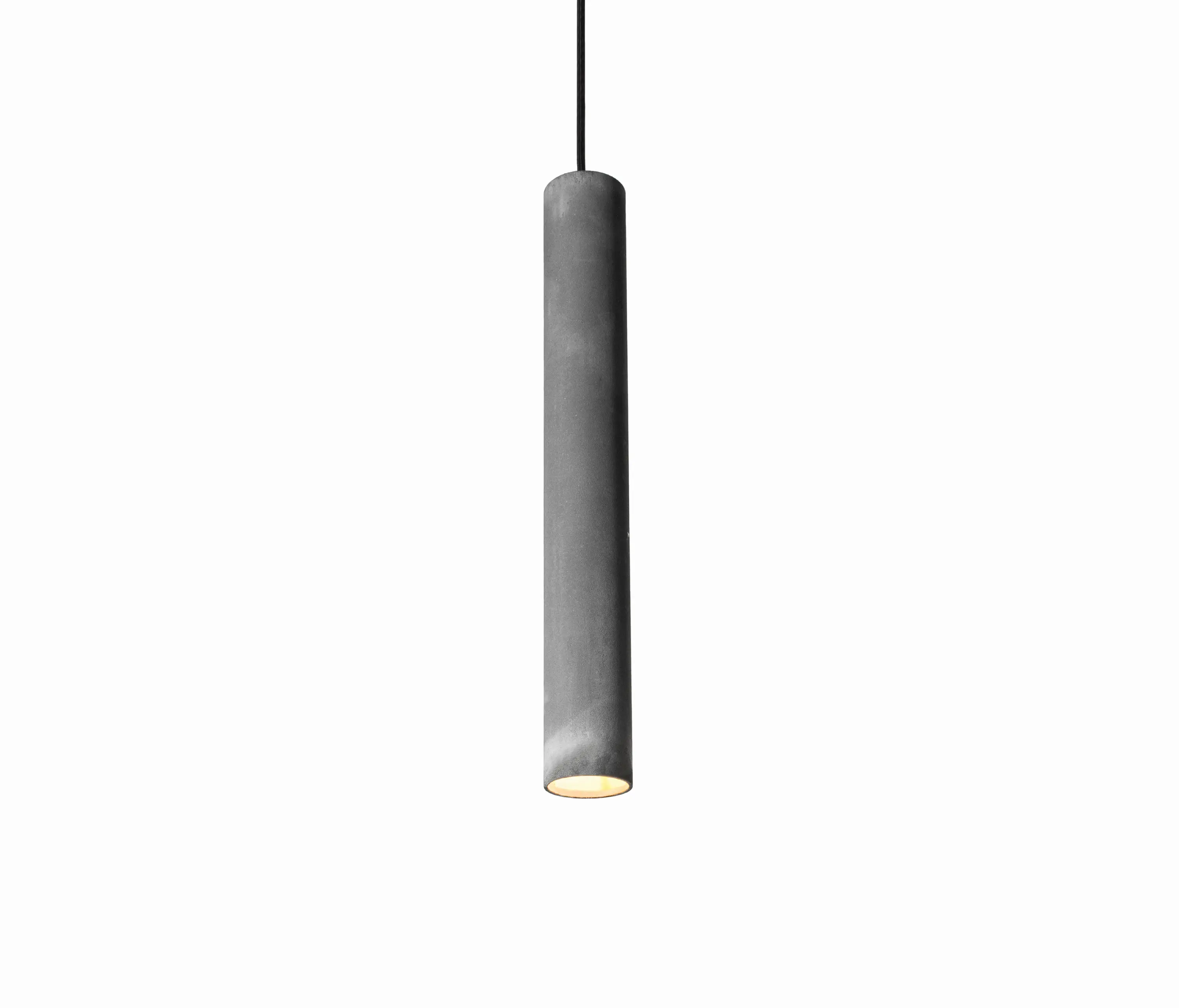 Graypants - Zinc 45v Pendant