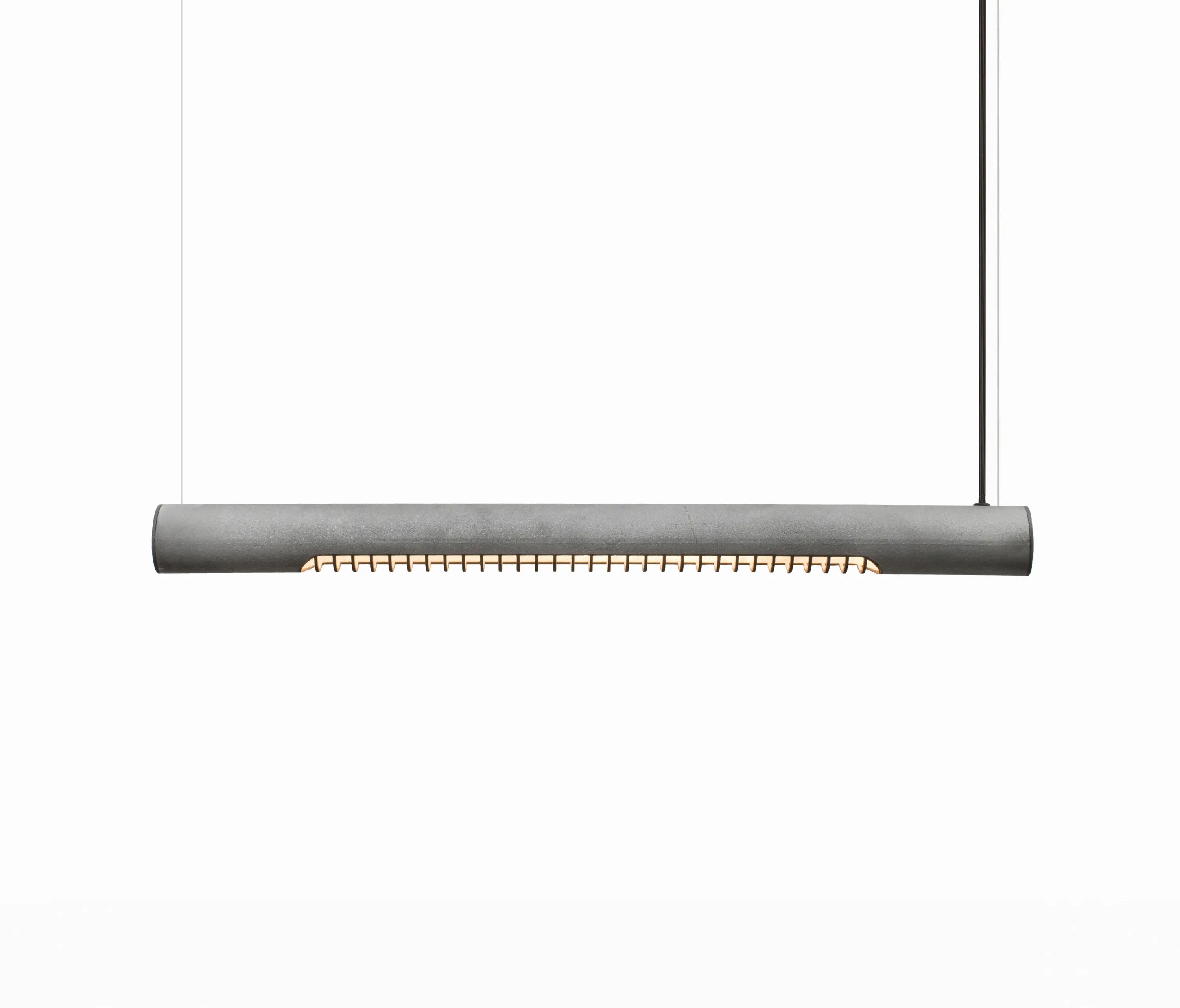Graypants - Zinc 75h Pendant