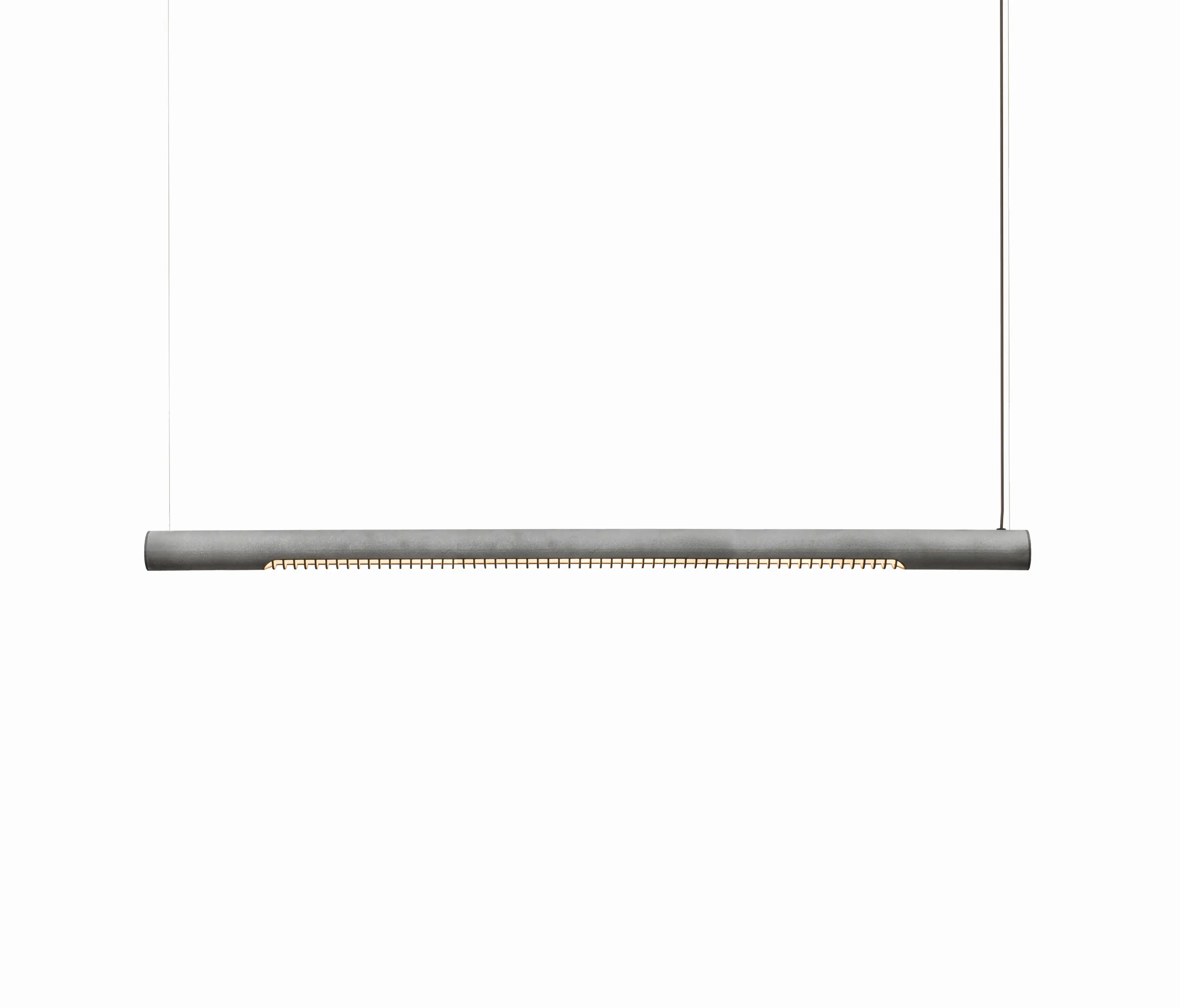 Graypants - Zinc 150h Pendant