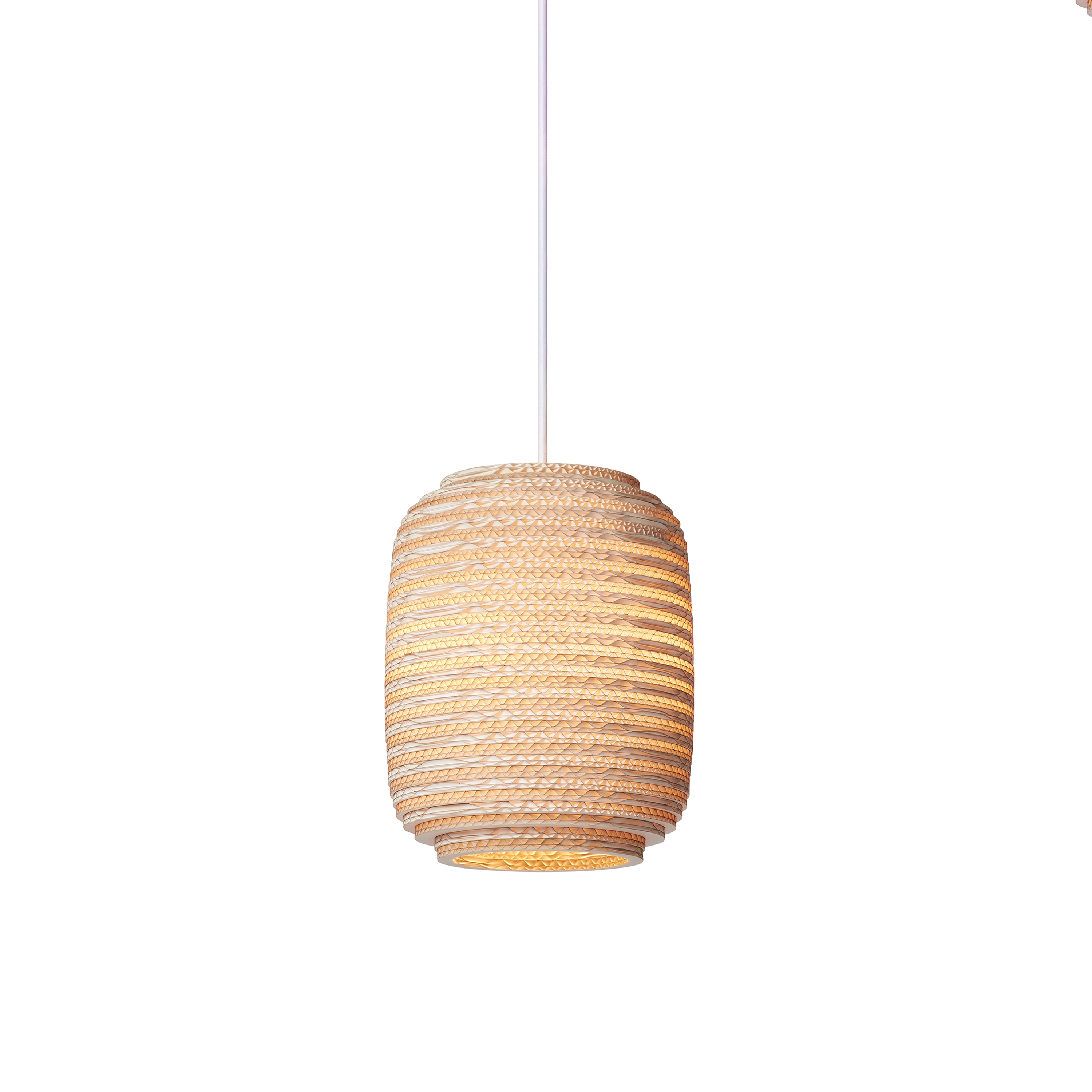 Mostra il prodotto Ausi8 Blonde Pendant del produttore Graypants
