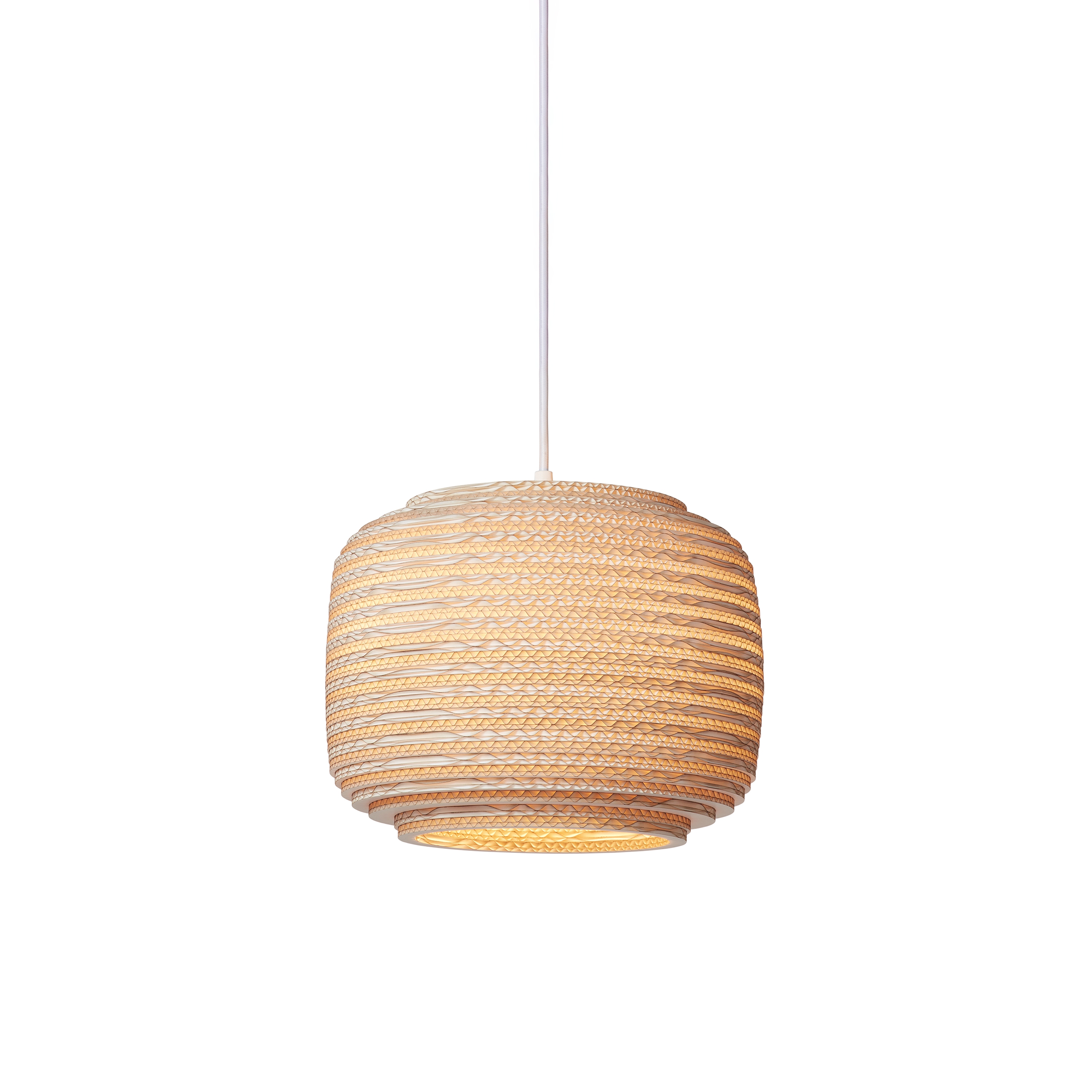 Ausi12 Blonde Pendant