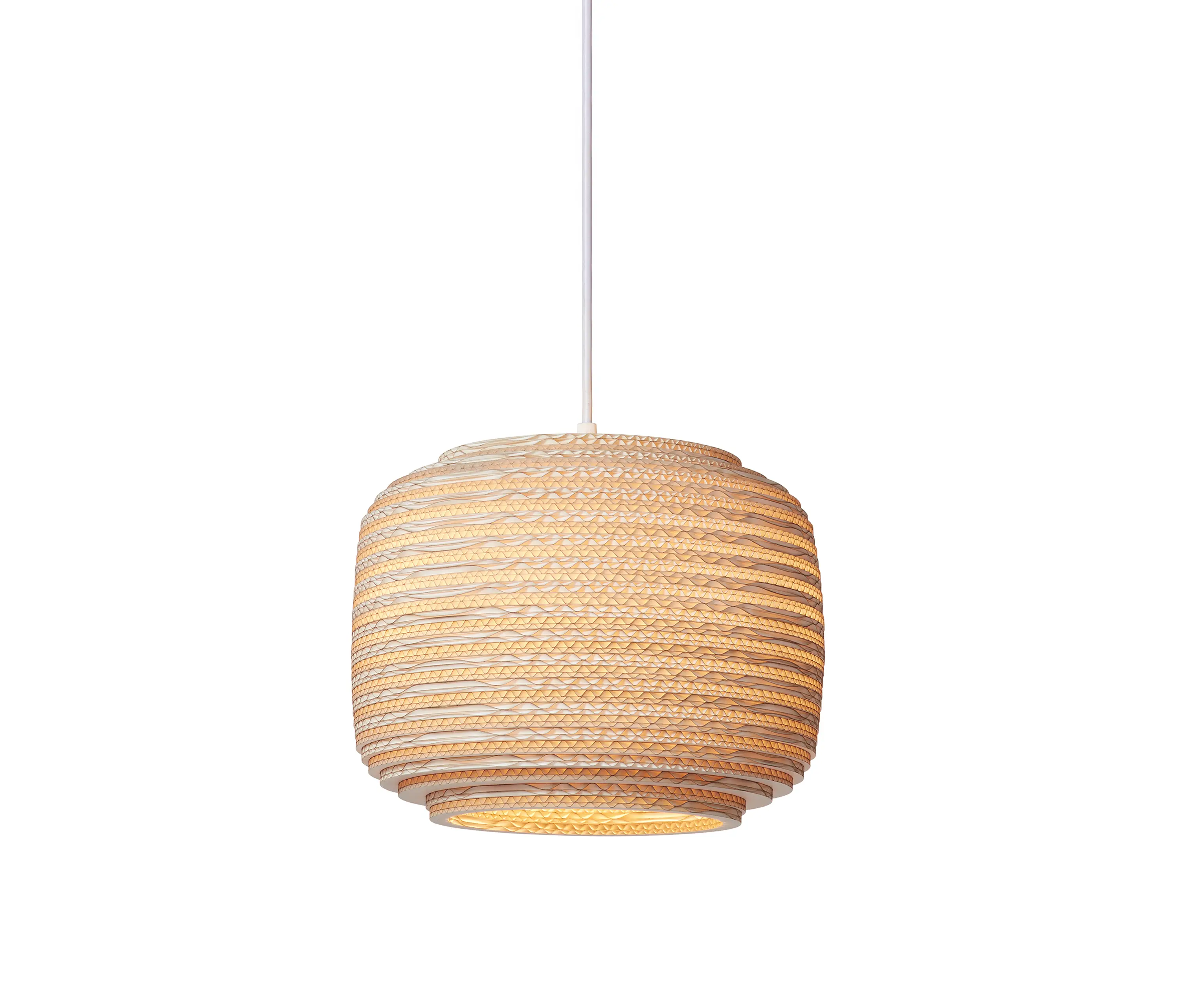 Graypants - Ausi12 Blonde Pendant