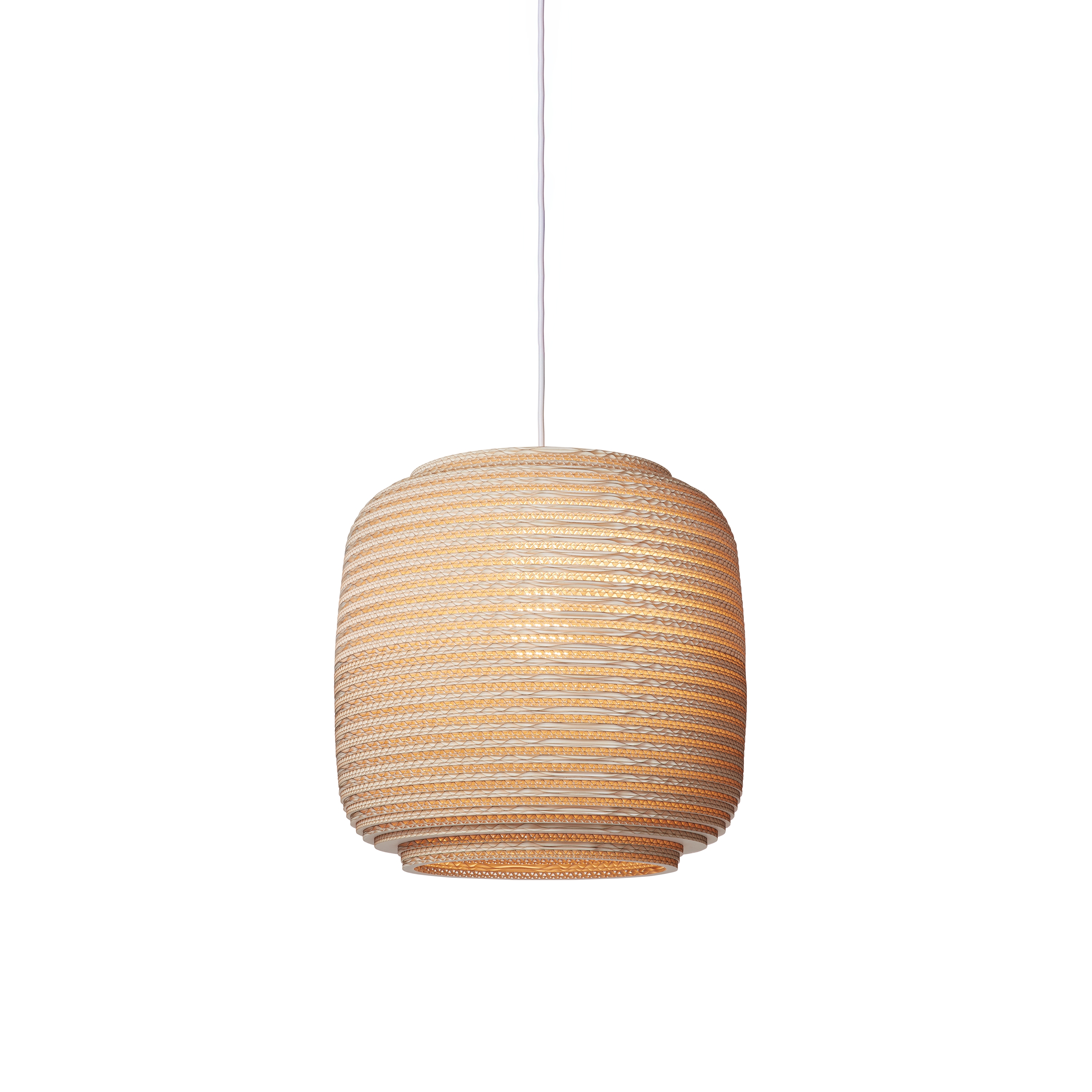 Ausi14 Blonde Pendant