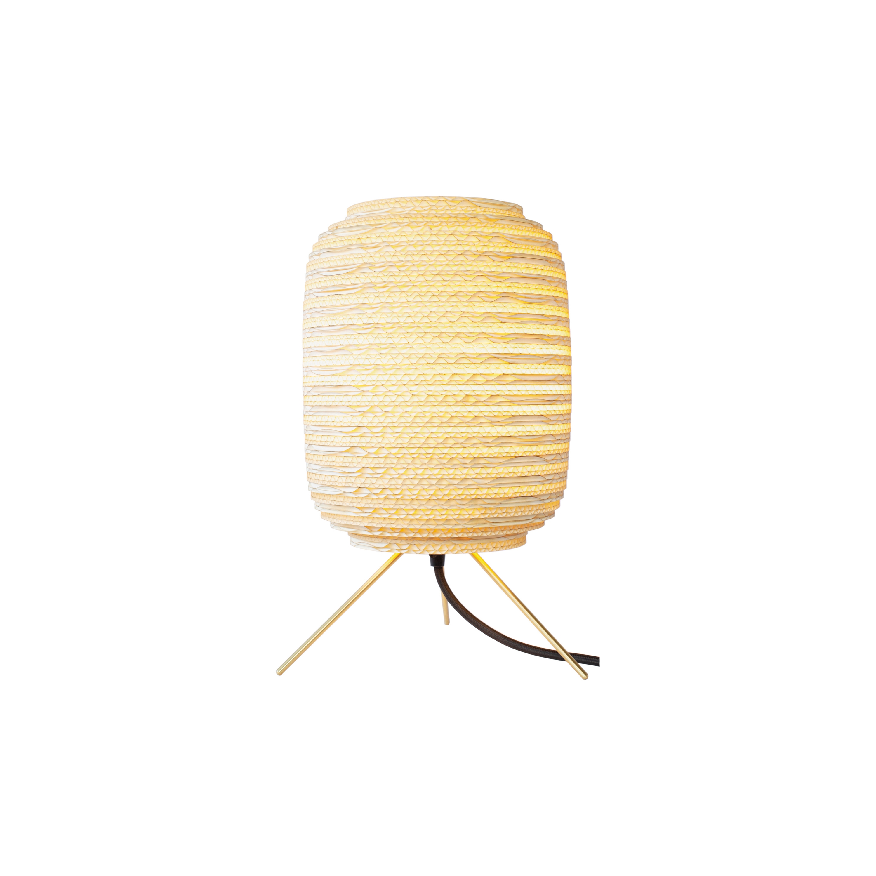 Ausi Table Lamp Blonde