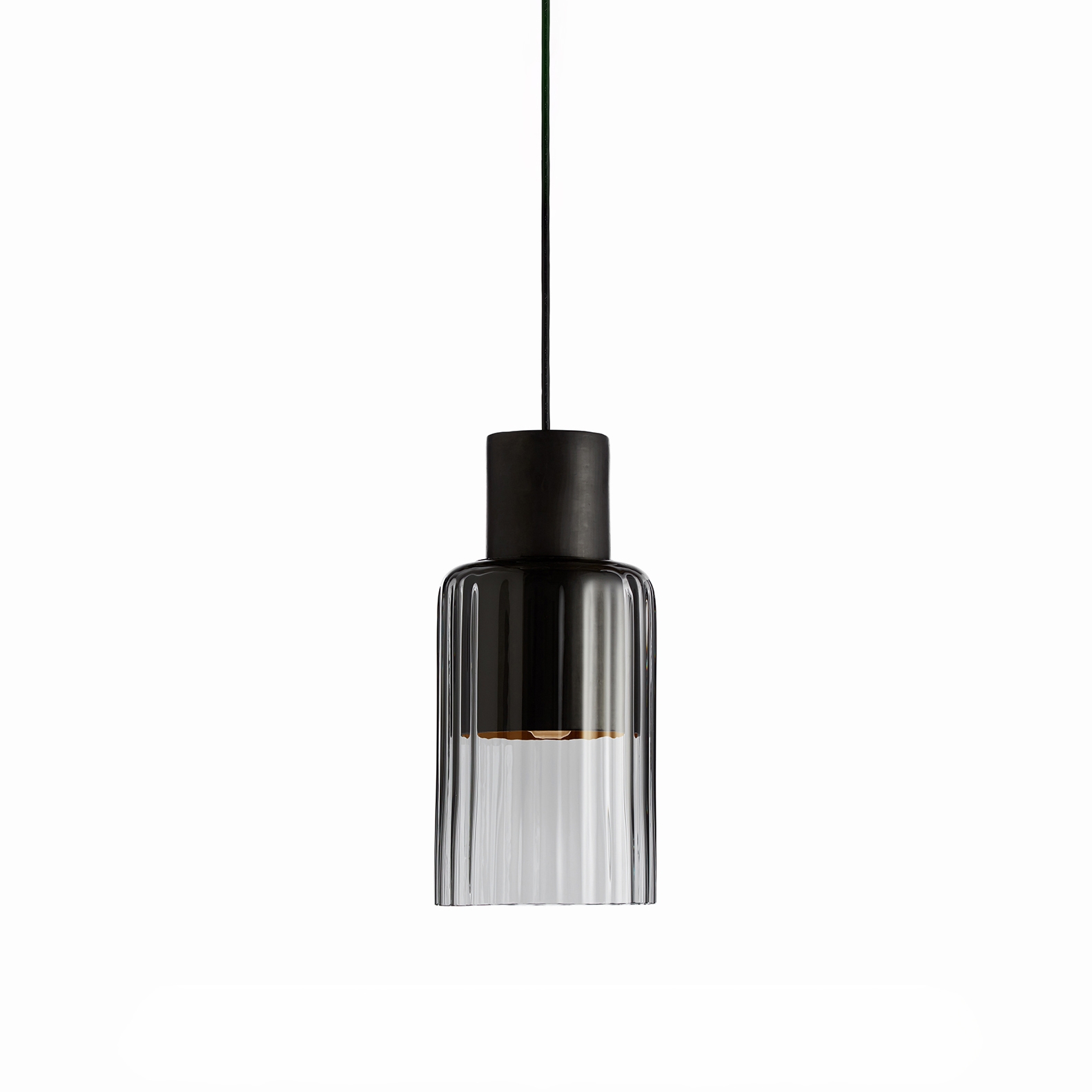 Display product Charcoal Smoke from manufacturer Graypants