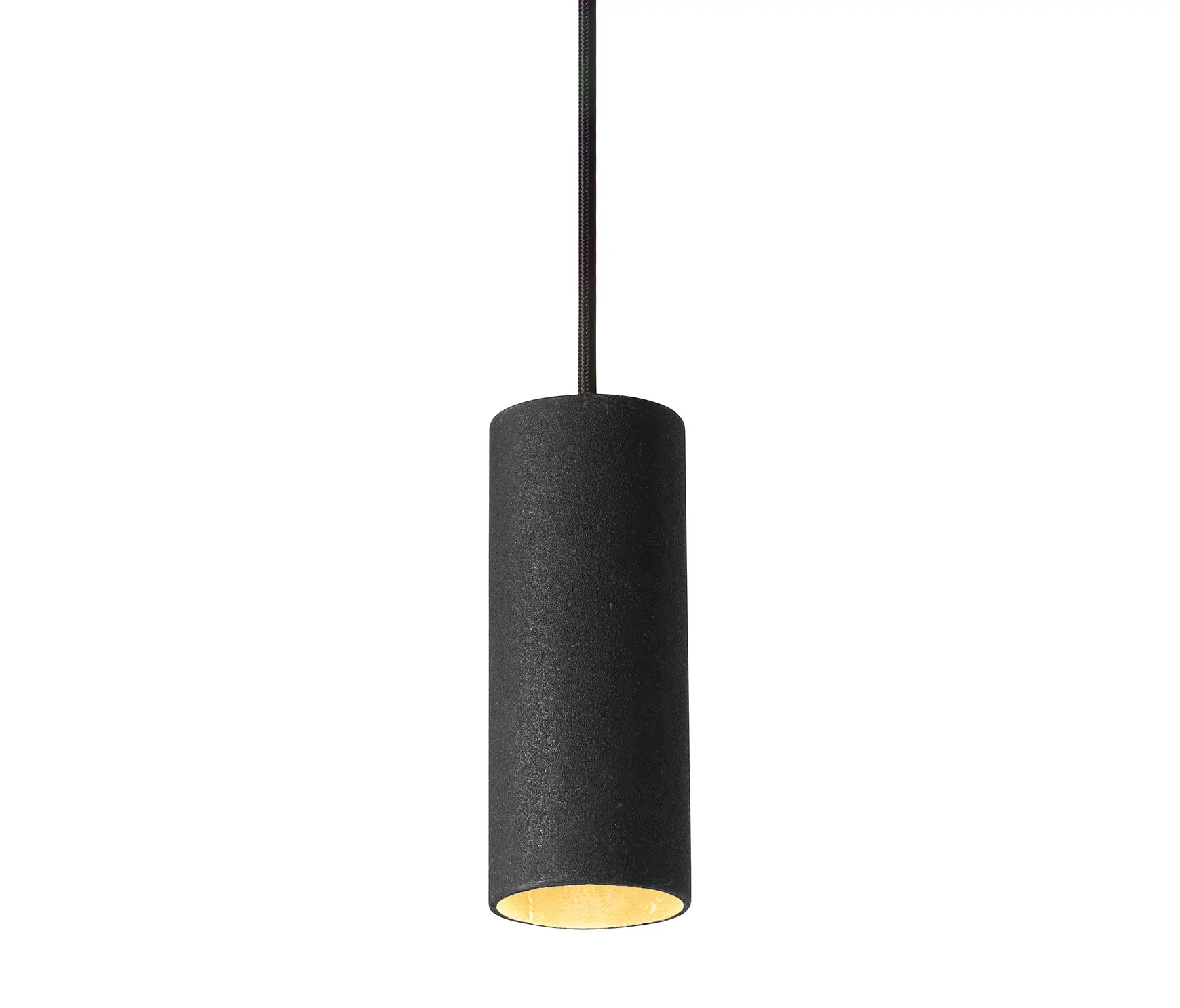 Graypants - Carbon 15v Pendant