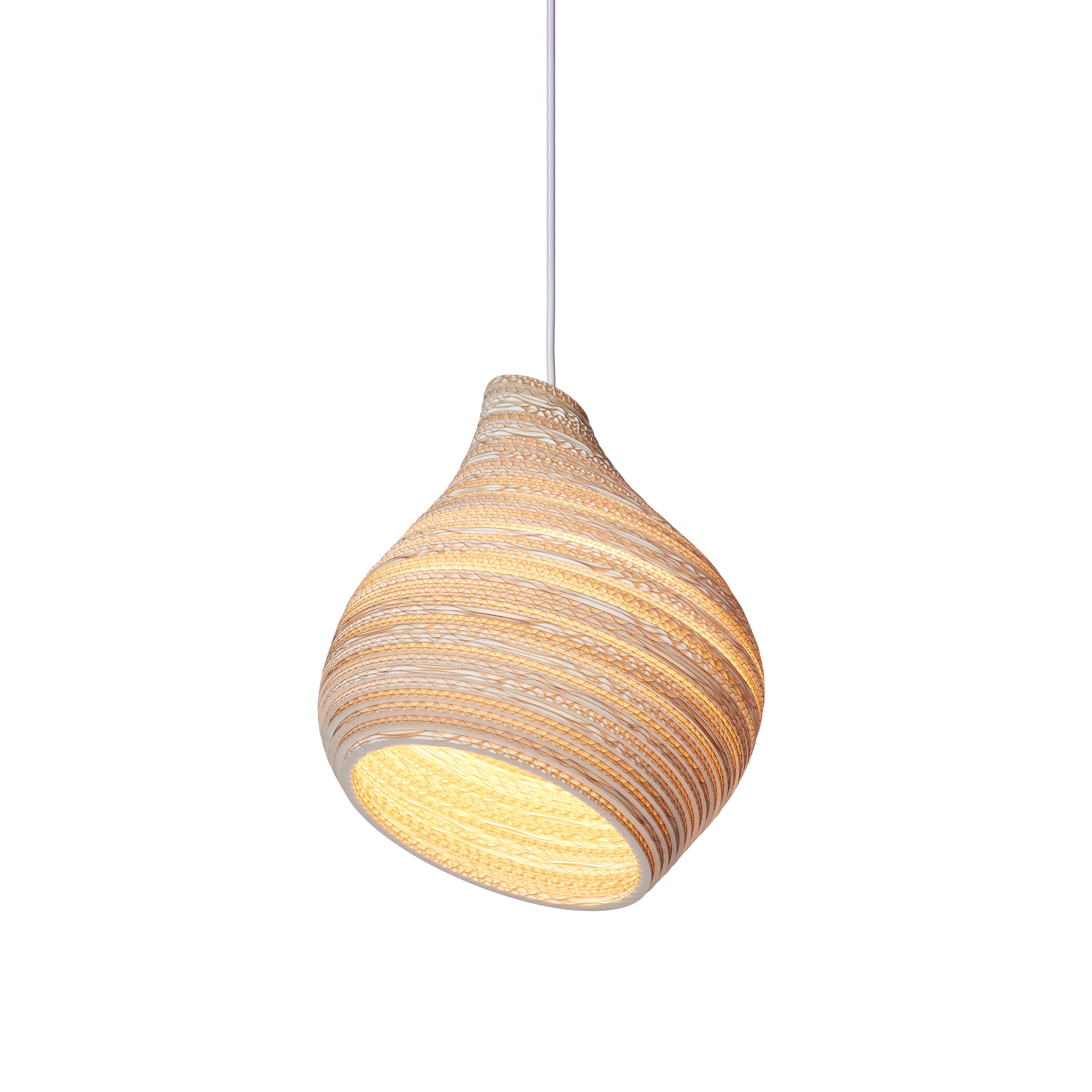 Mostra il prodotto Hive12 Blonde Pendant del produttore Graypants