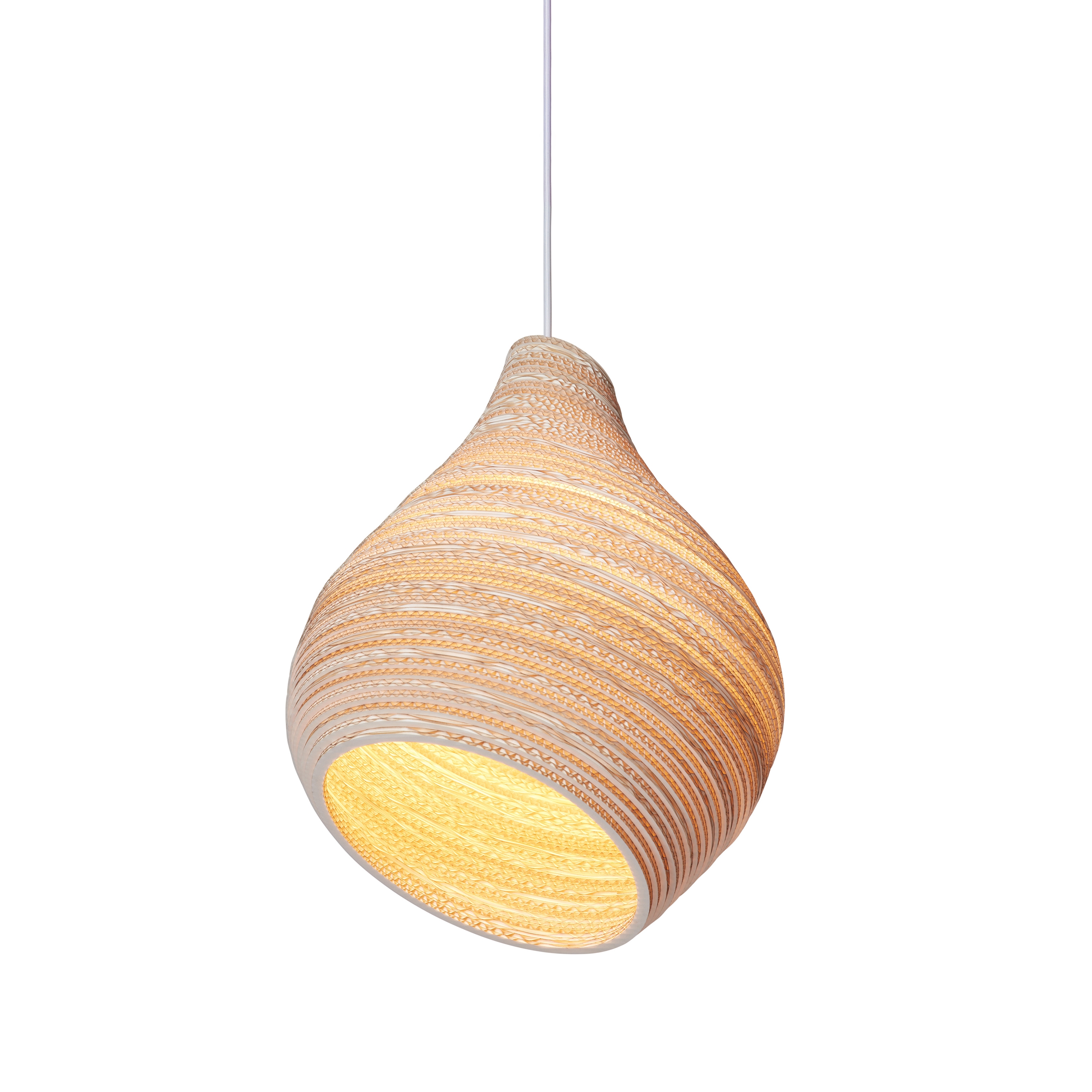 Mostra il prodotto Hive15 Blonde Pendant del produttore Graypants