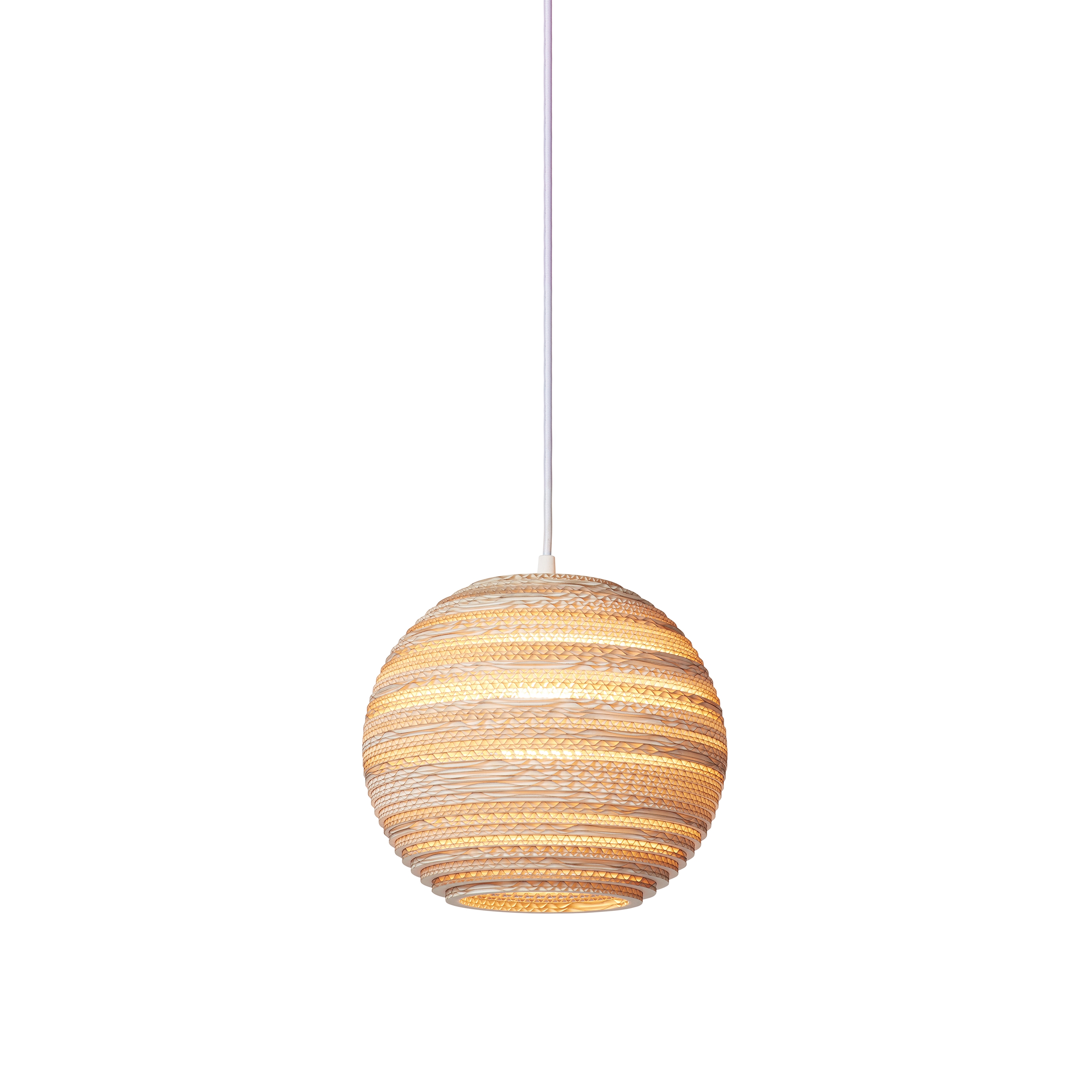 Mostra il prodotto Moon10 Blonde Pendant del produttore Graypants