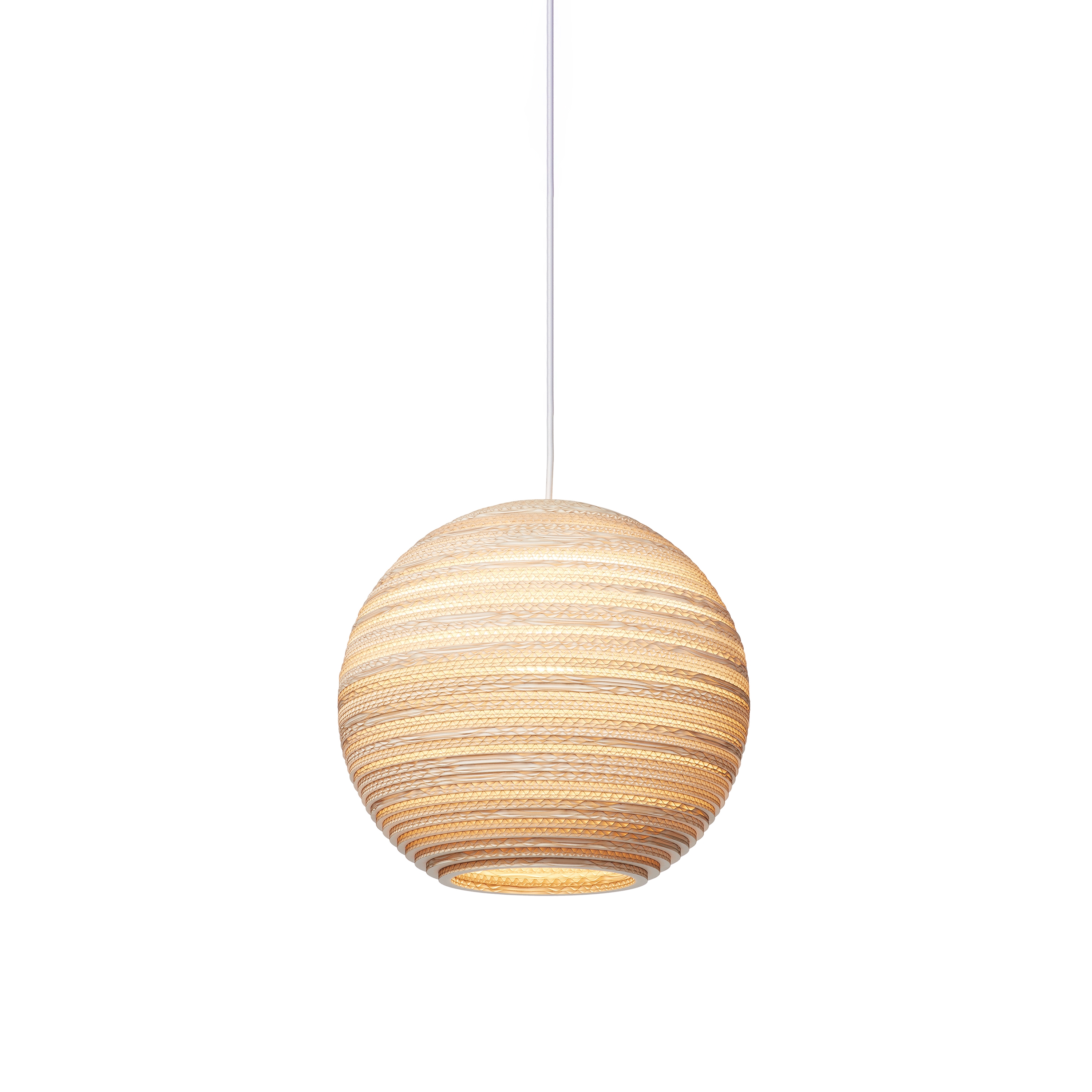Moon14 Blonde Pendant