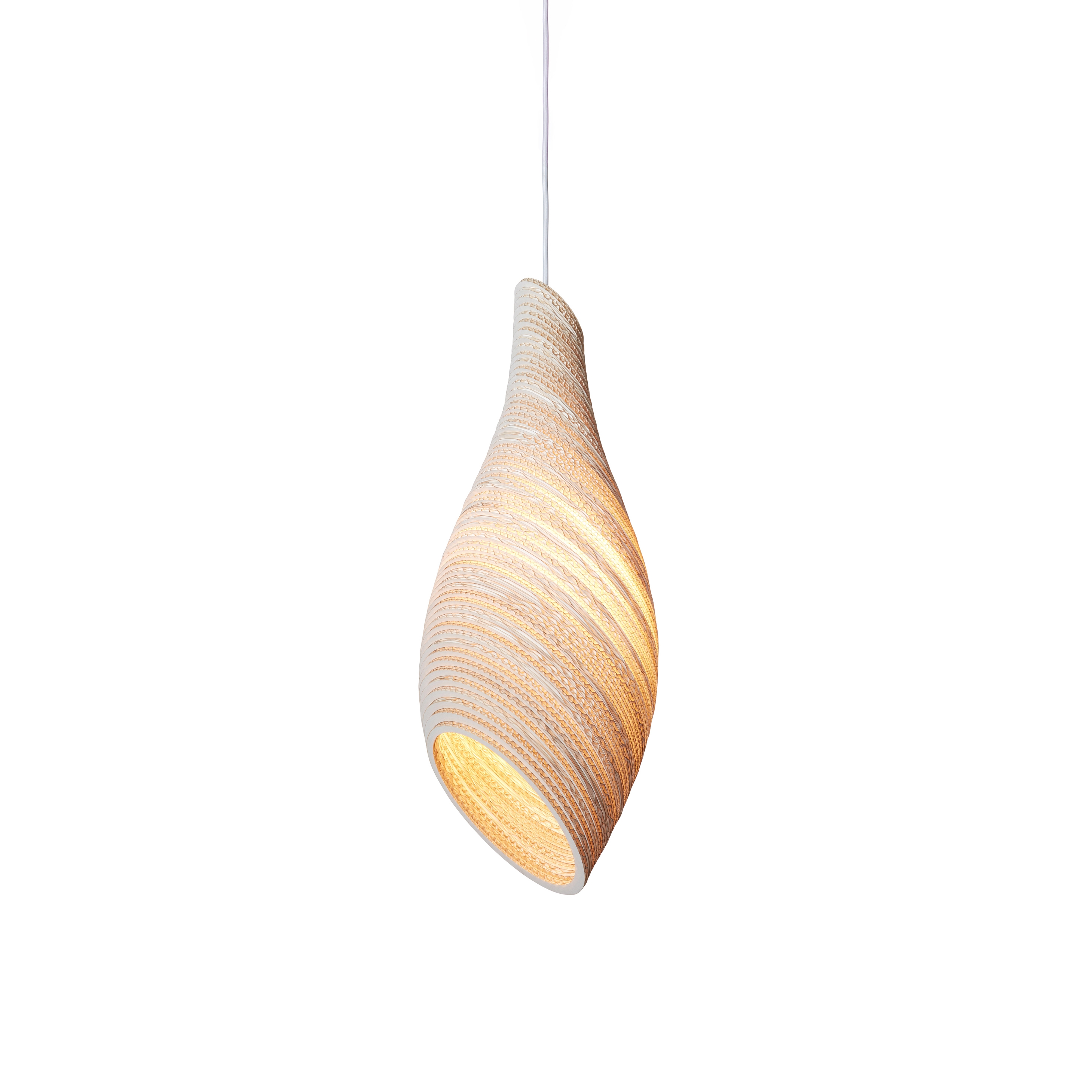 Nest24 Blonde Pendant