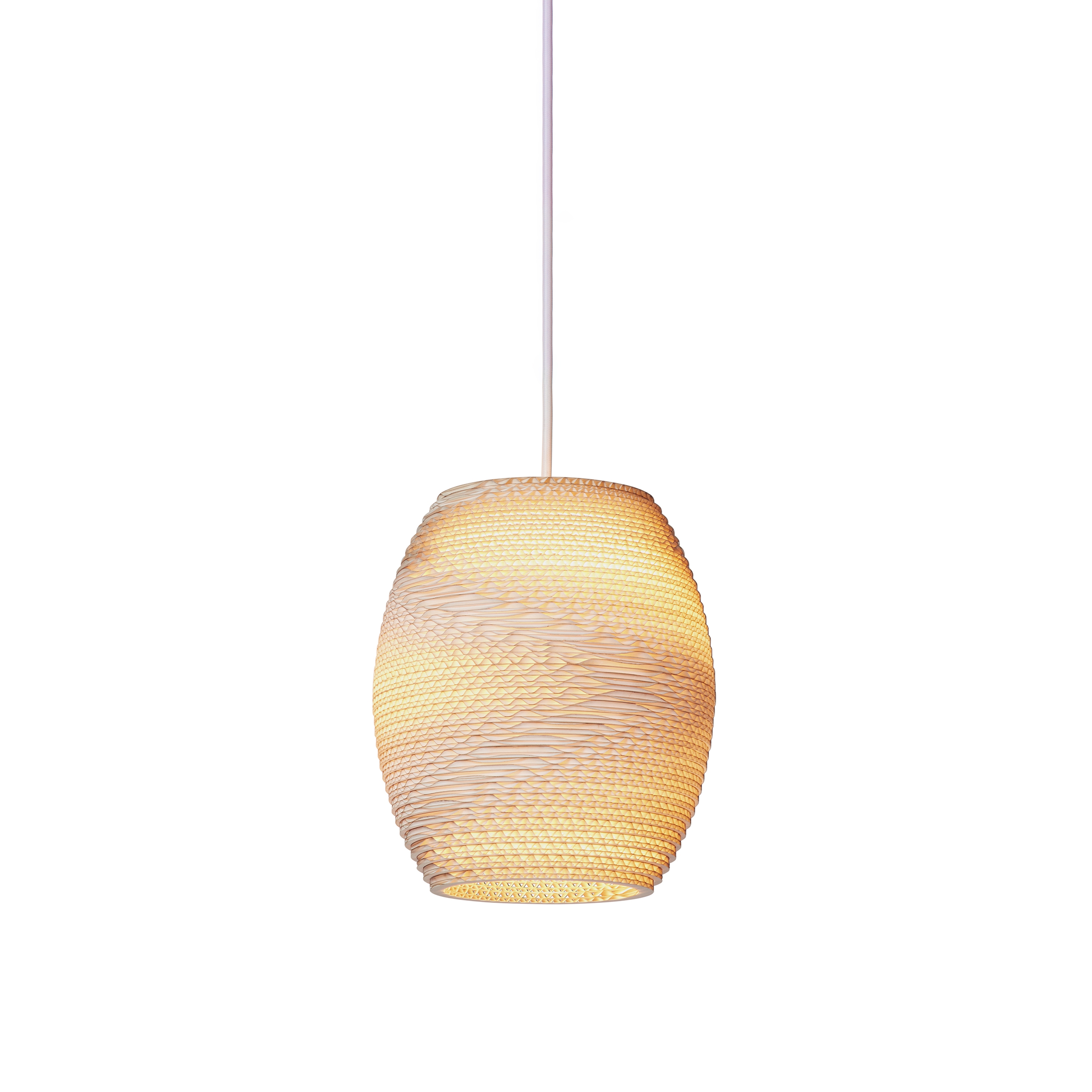 Oliv Blonde Pendant