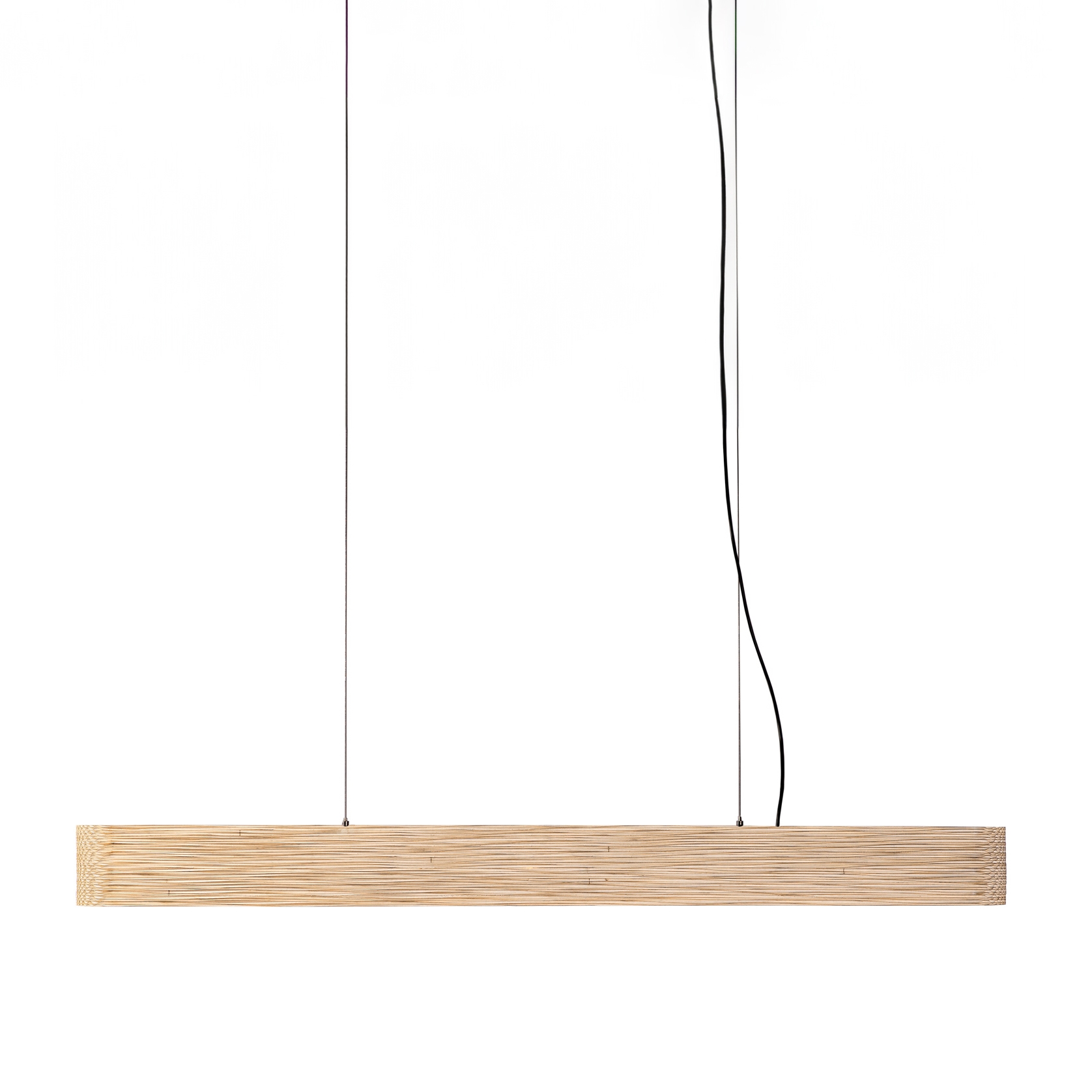 Hewn Linear 48 – Direct Lighting – Blonde; Size 4