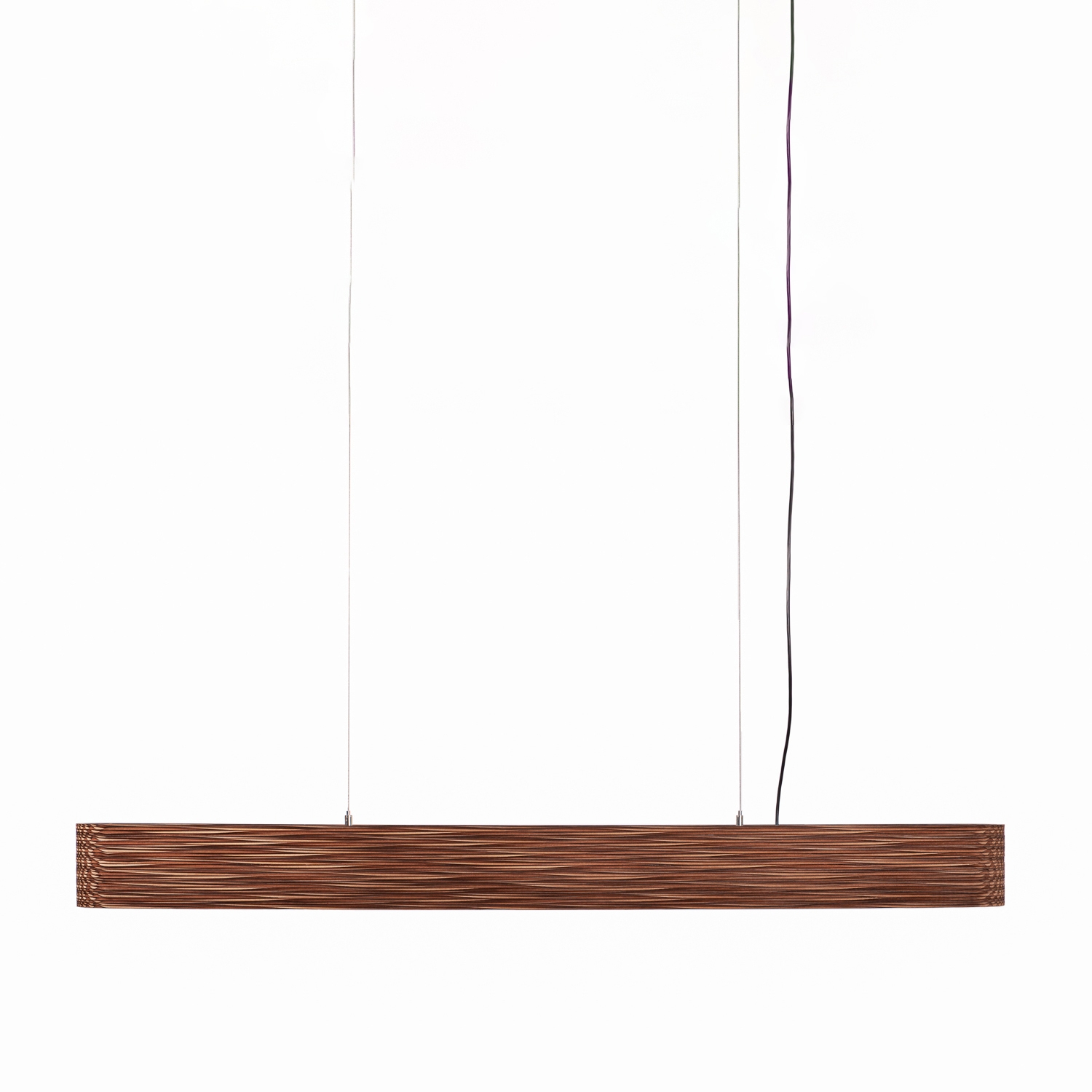 Mostra il prodotto Hewn Linear 48 – Direct Lighting – Natural; Size 4 del produttore Graypants