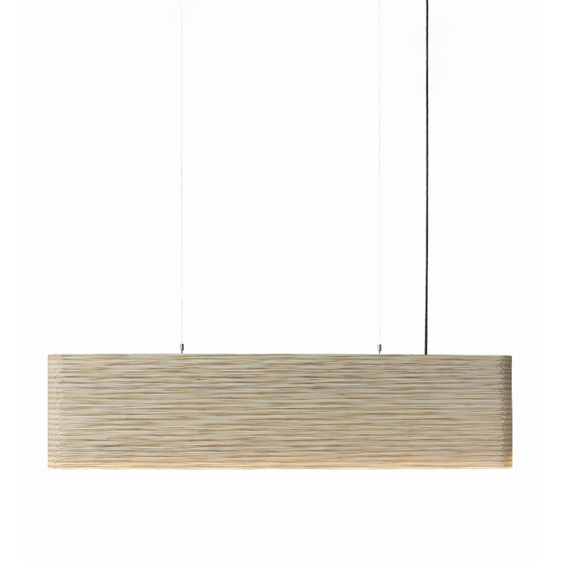 Hewn Linear 48 – Direct/Indirect – Dual Circuit – Blonde; Size 12