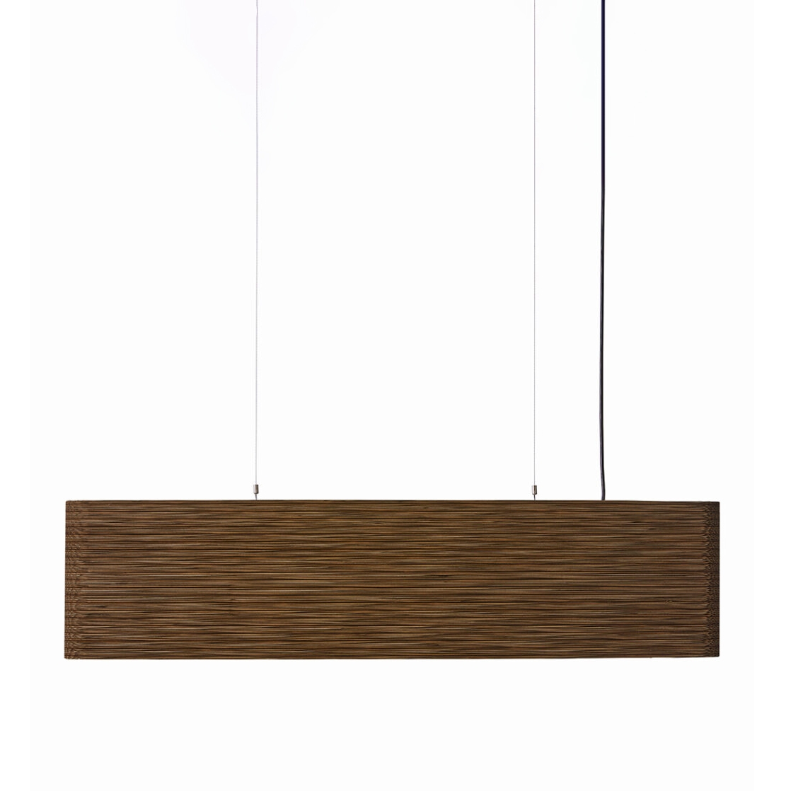 Produkt Hewn Linear 48 – Direct/Indirect – Dual Circuit – Natural; Size 12 des Herstellers Graypants anzeigen