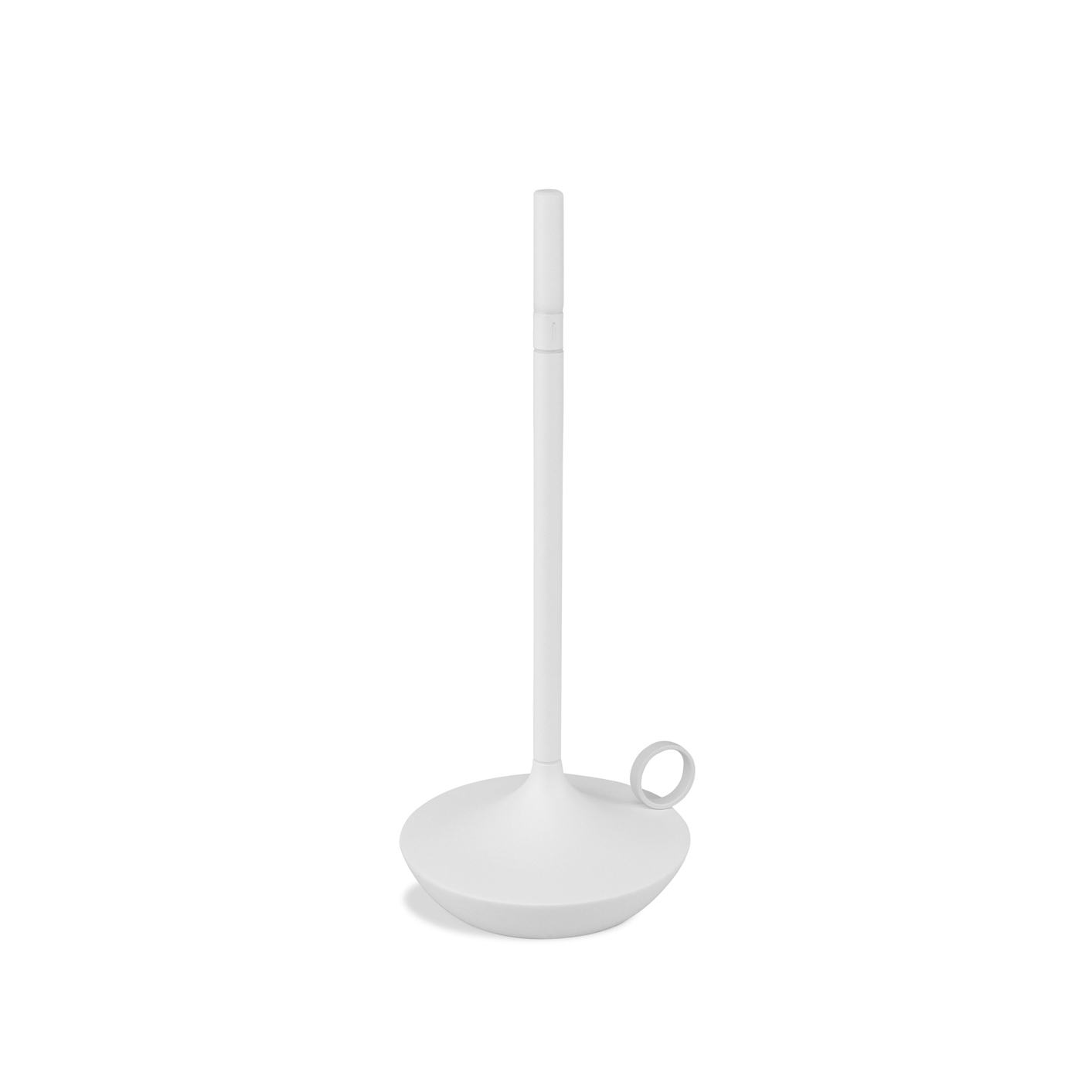 Wick Rechargable Table Light White , USB-C
