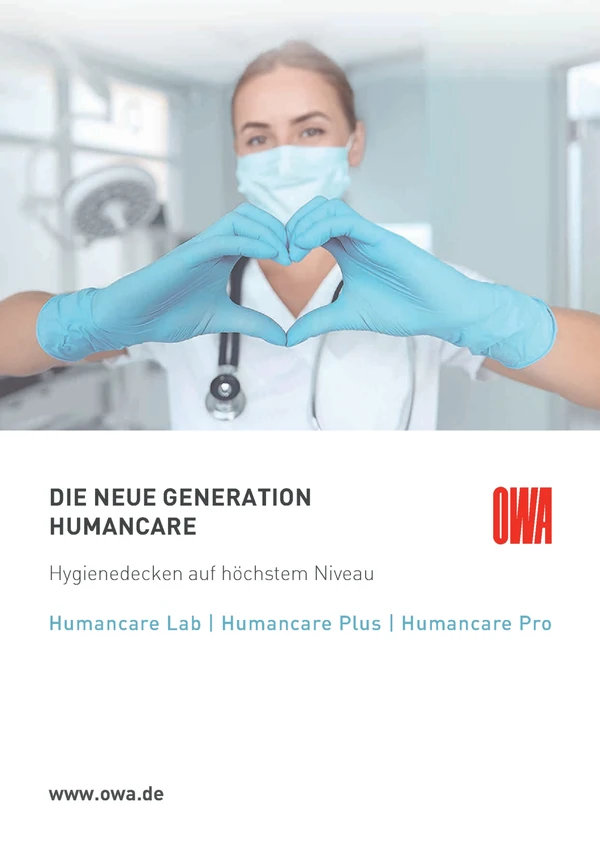Image d’aperçu du fichier DIE NEUE GENERATION HUMANCARE