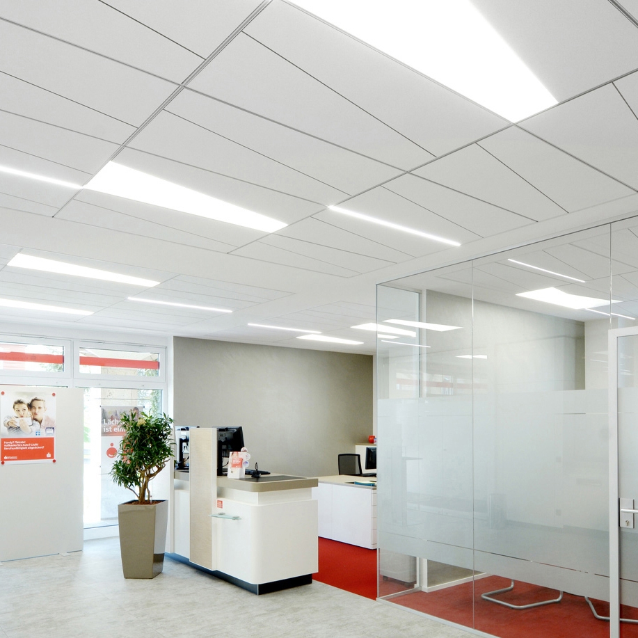 Display product Trapeze from manufacturer OWA